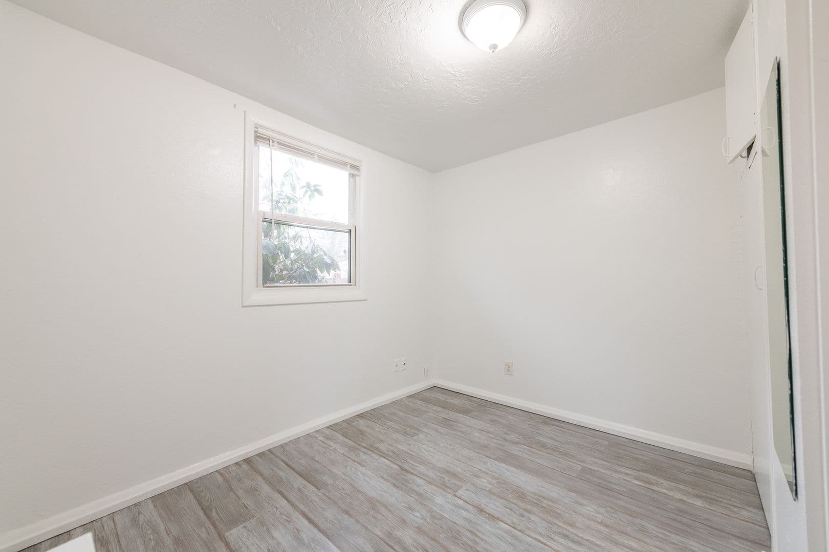 Portland Apartment: 5108-5120 NE Killingsworth