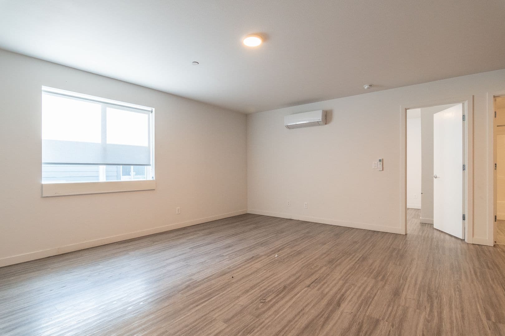 Portland Apartment: 4626 N Maryland