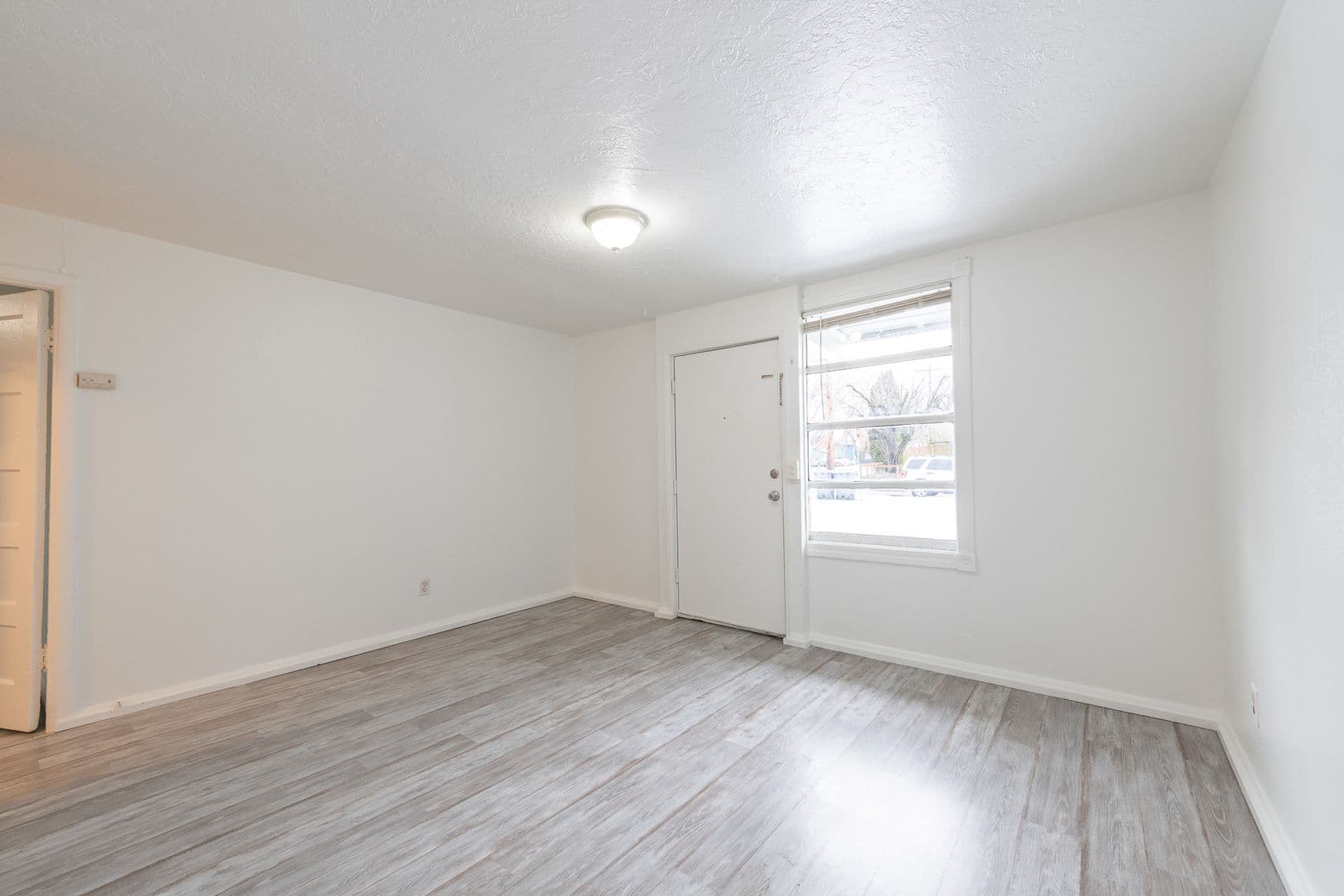 Portland Apartment: 5108-5120 NE Killingsworth