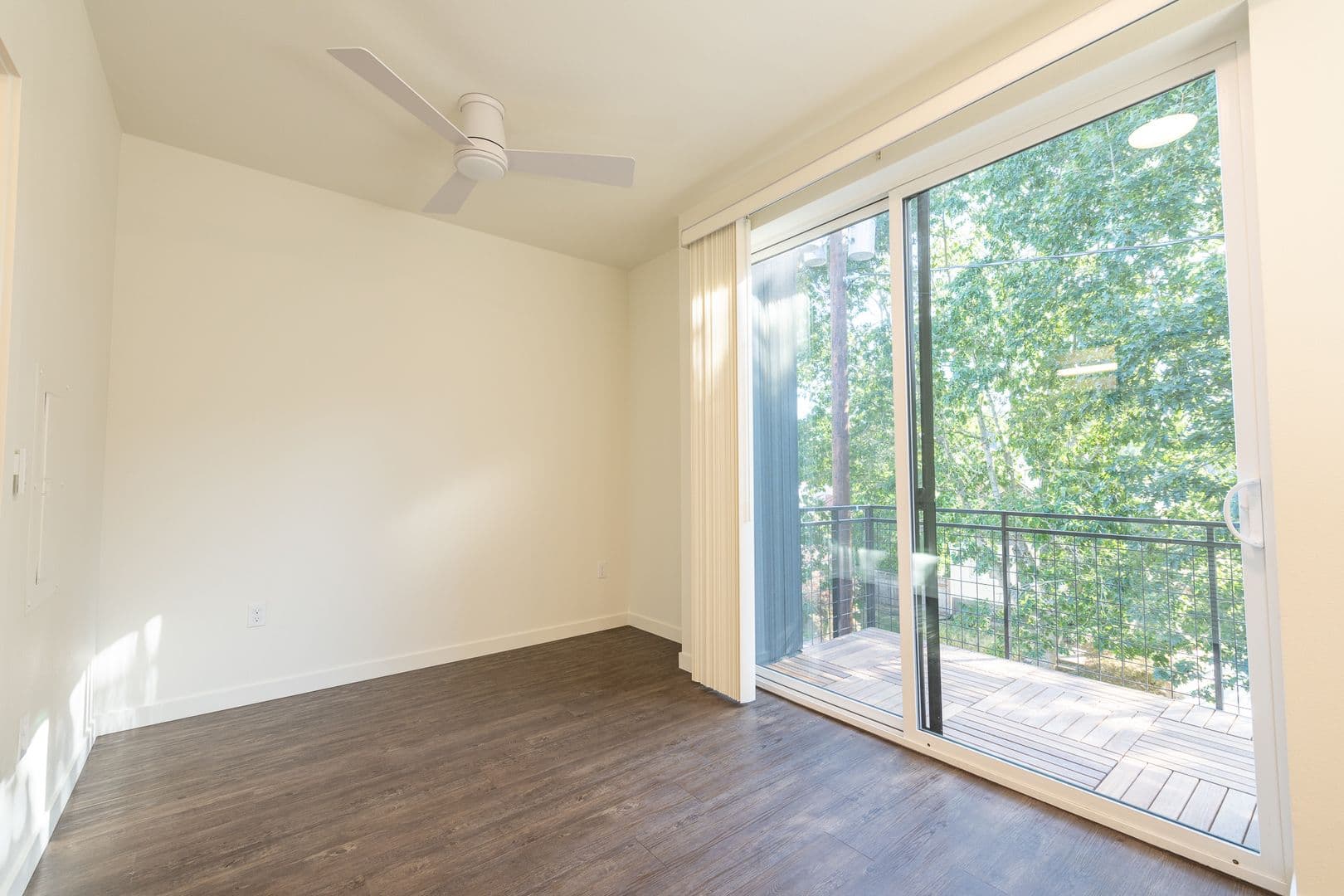 Portland Apartment: 831 NE 29th