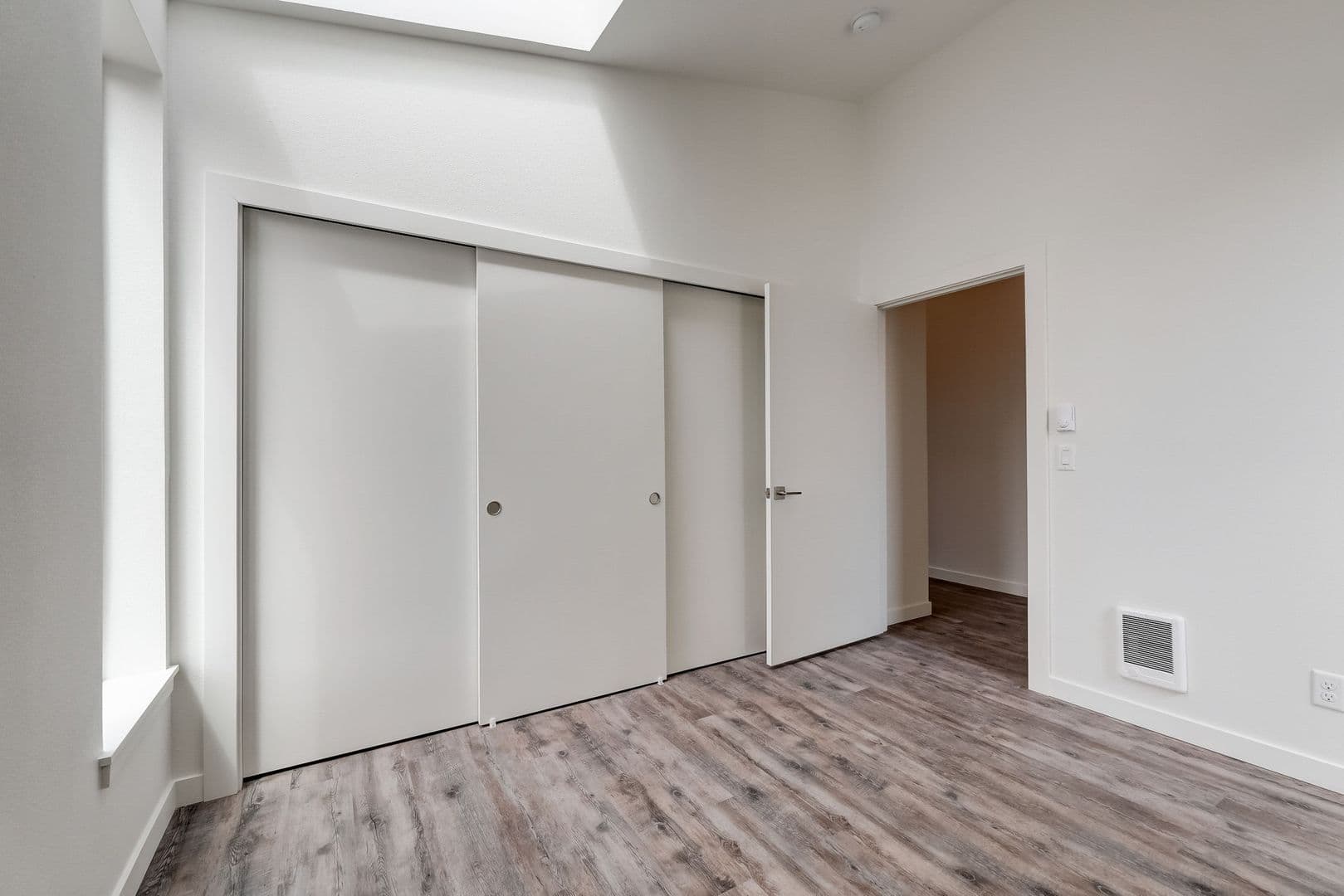 Portland Apartment: 4712 N Williams Ave