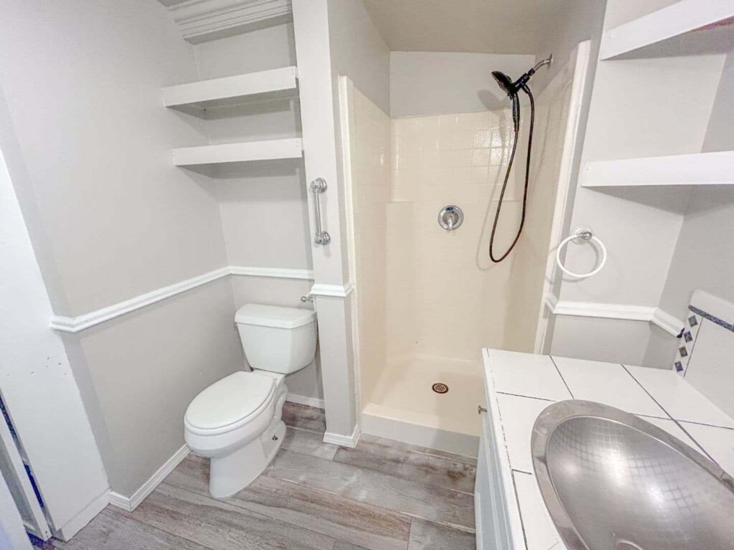 Portland Apartment: 6505-6509 NE 66th Ave