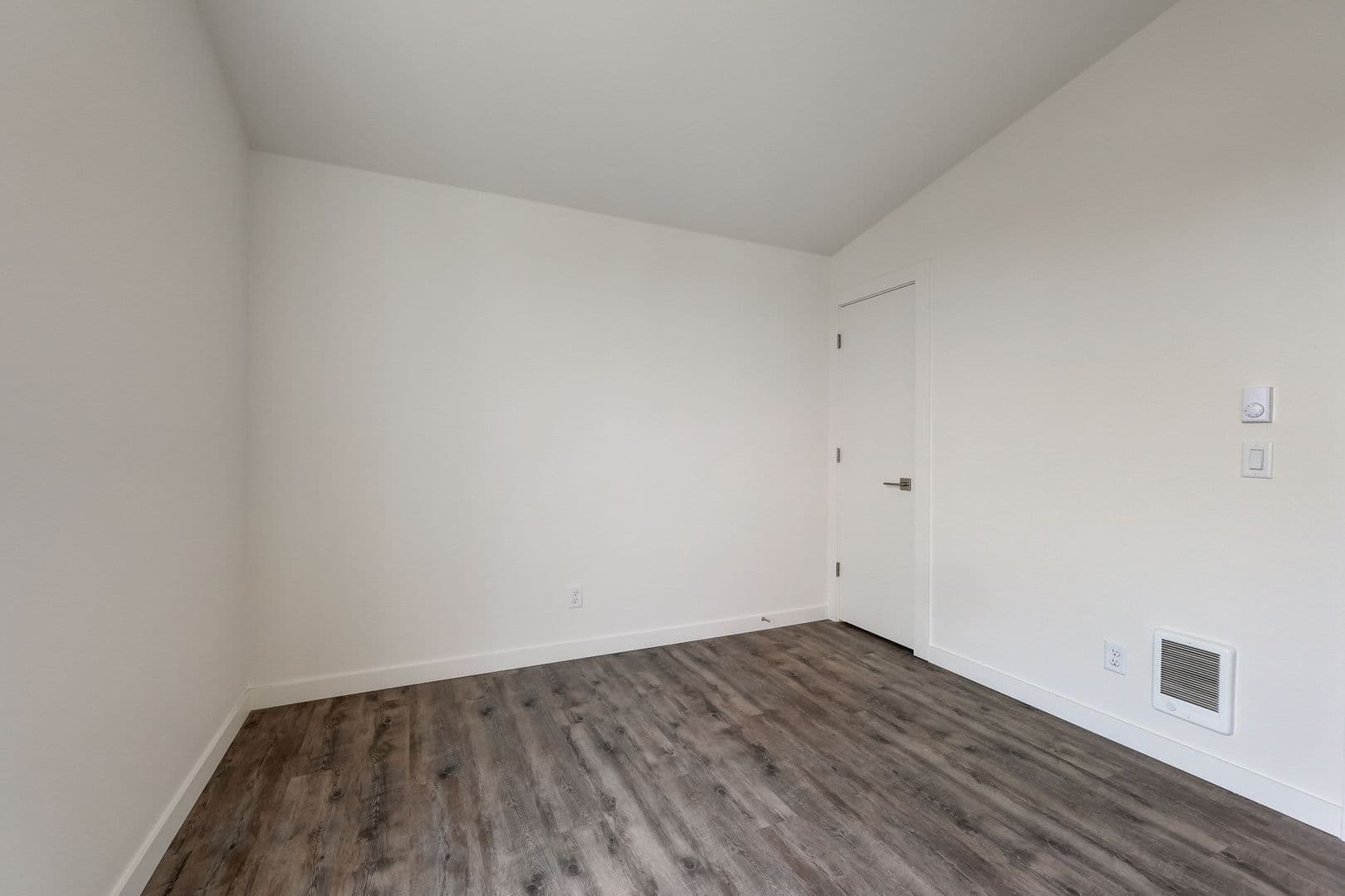 Portland Apartment: 4712 N Williams Ave