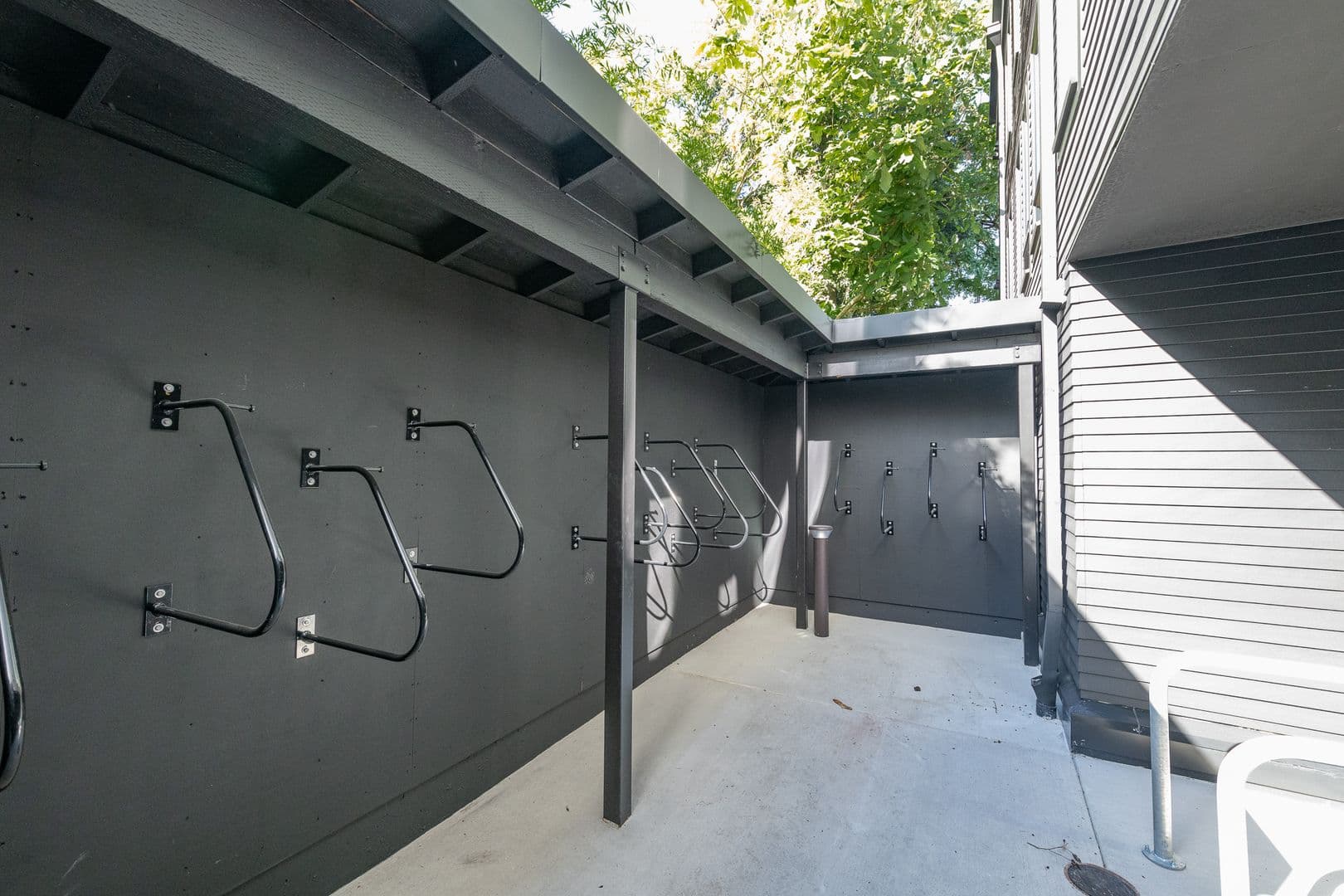 Portland Apartment: 831 NE 29th