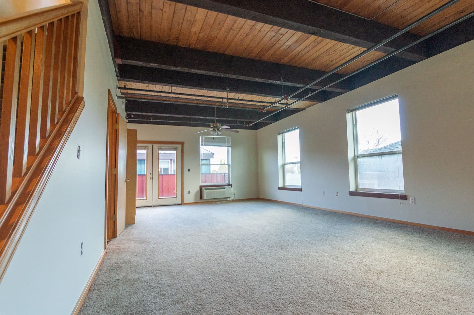 Portland Apartment: 2808 NE MLK Jr Blvd