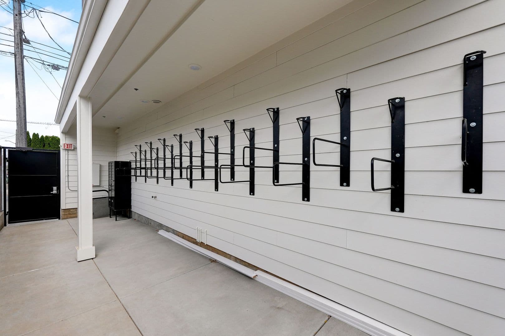 Portland Apartment: 4712 N Williams Ave