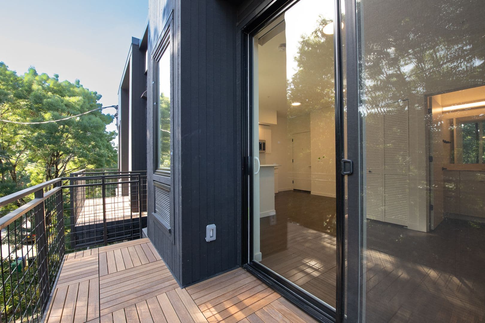 Portland Apartment: 831 NE 29th