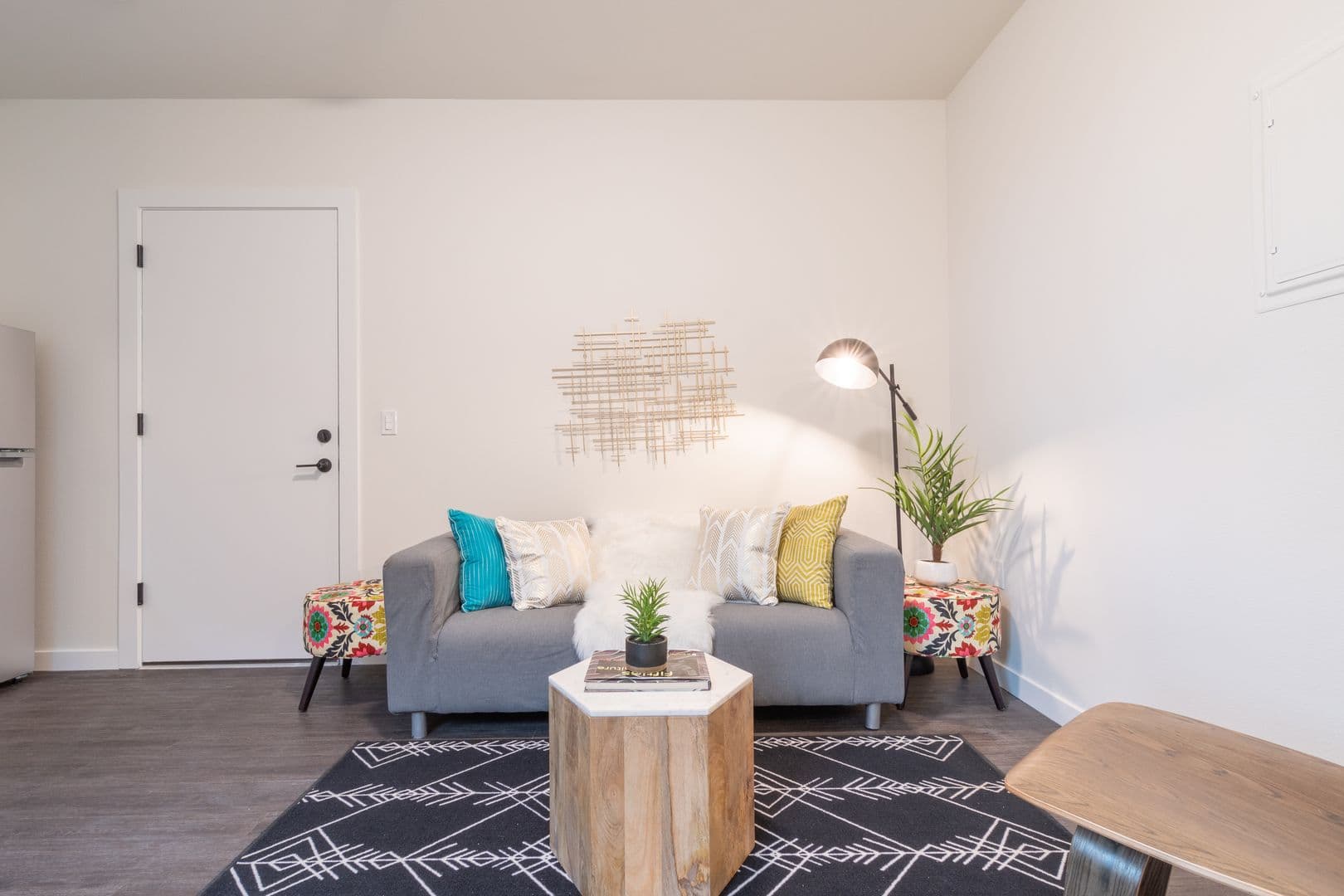 Portland Apartment: 435 NE Church