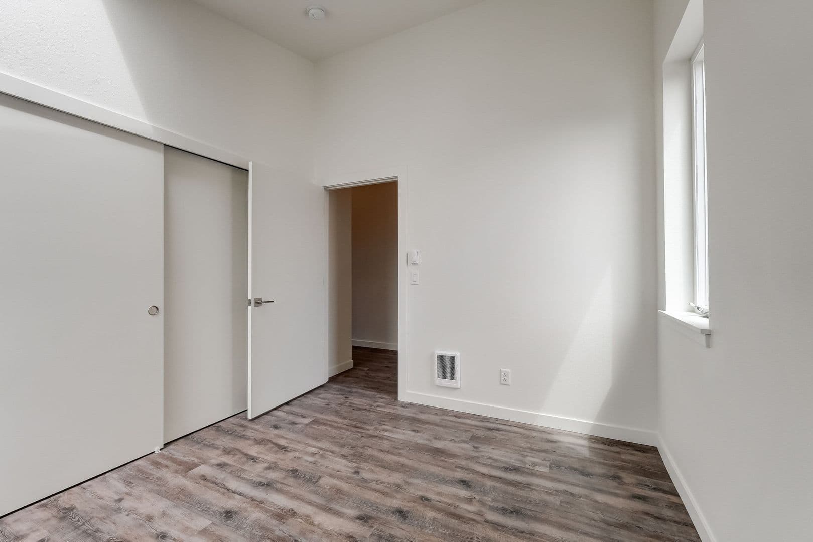 Portland Apartment: 4712 N Williams Ave