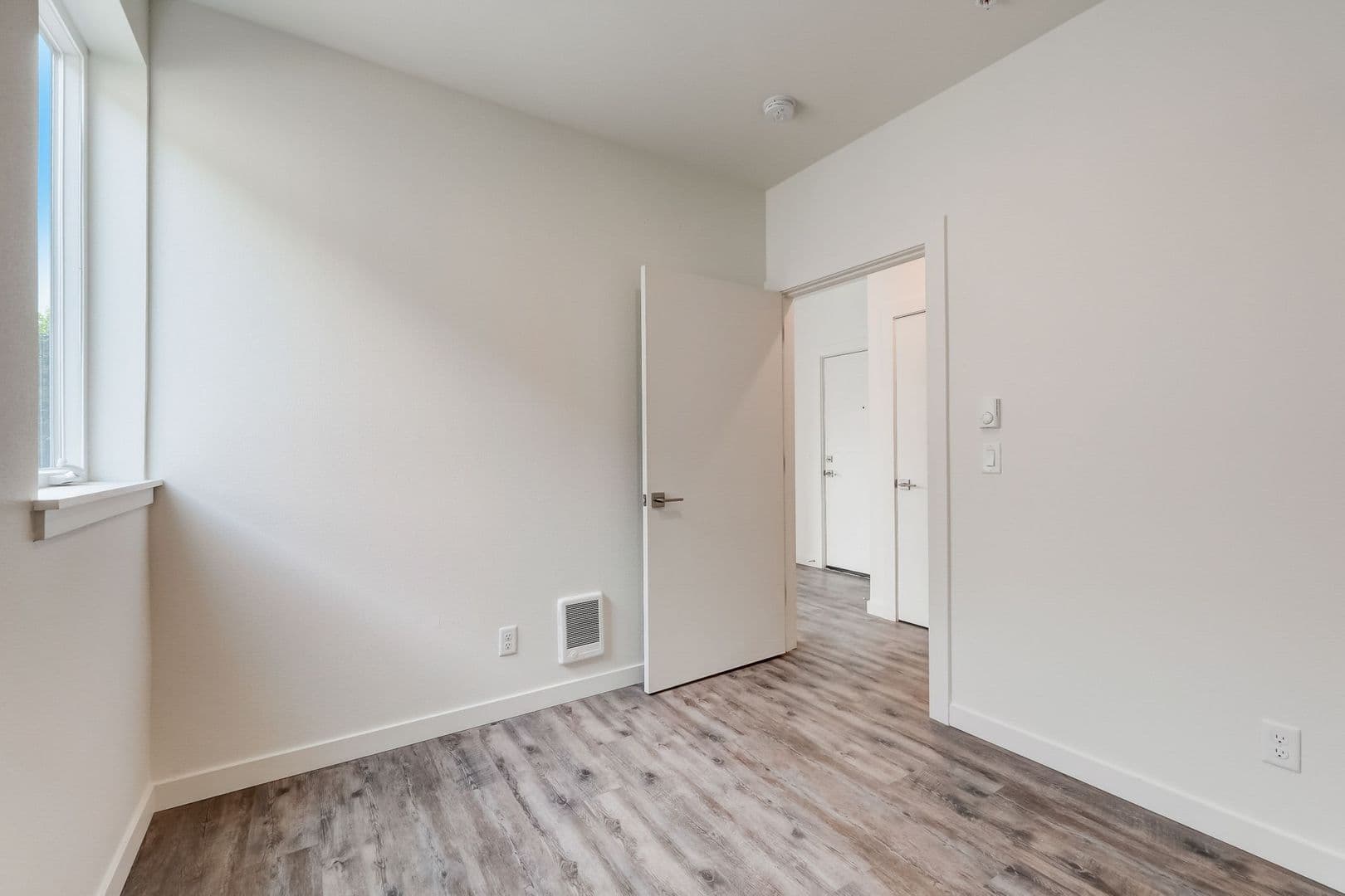 Portland Apartment: 4712 N Williams Ave