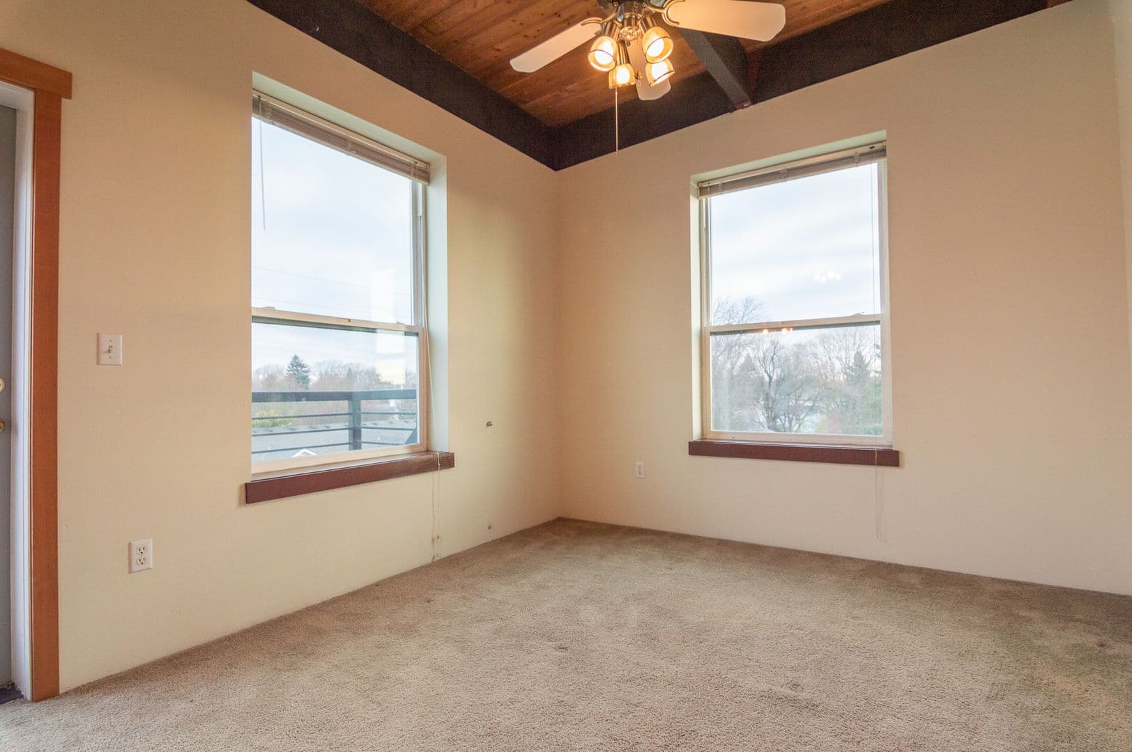 Portland Apartment: 2808 NE MLK Jr Blvd