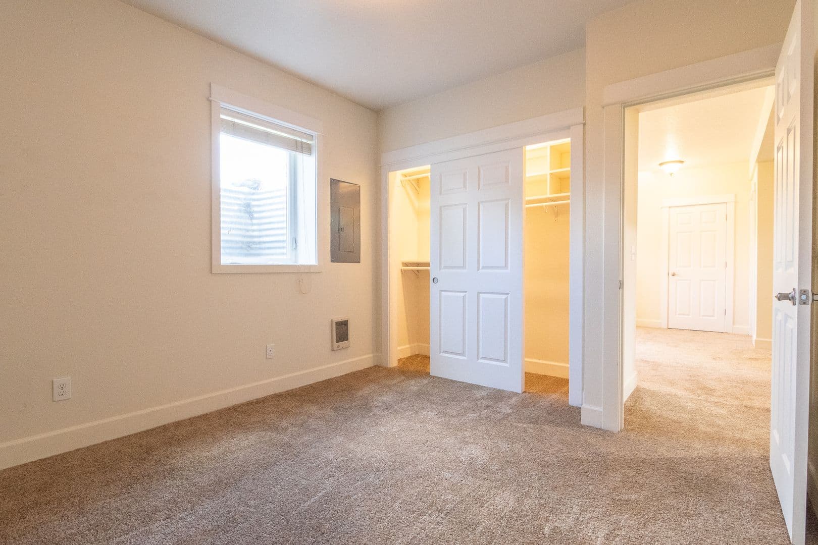 PORTLAND House: 1004 N. MASON