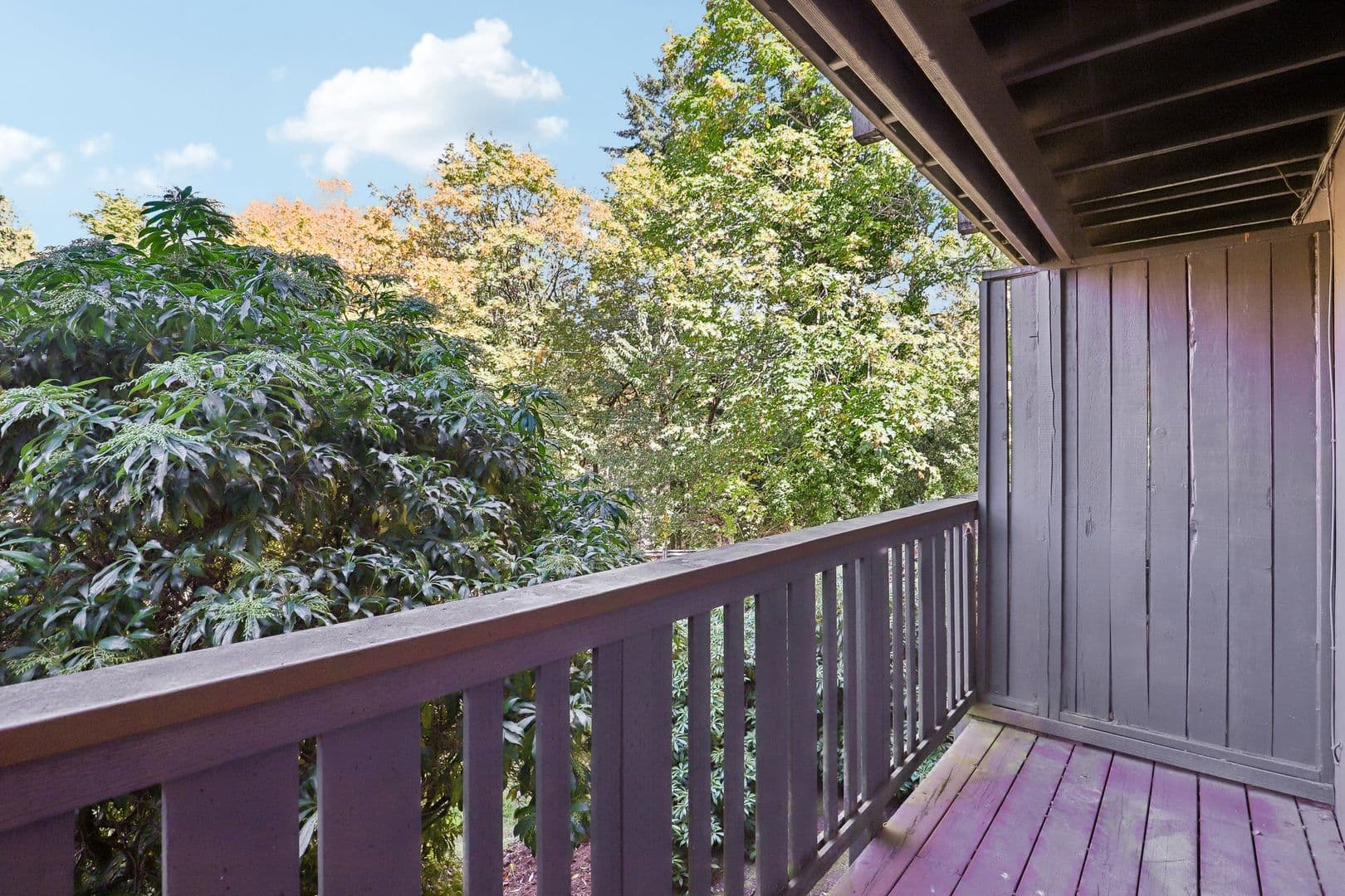 Portland Apartment: 6225-6235 SW Burlingame