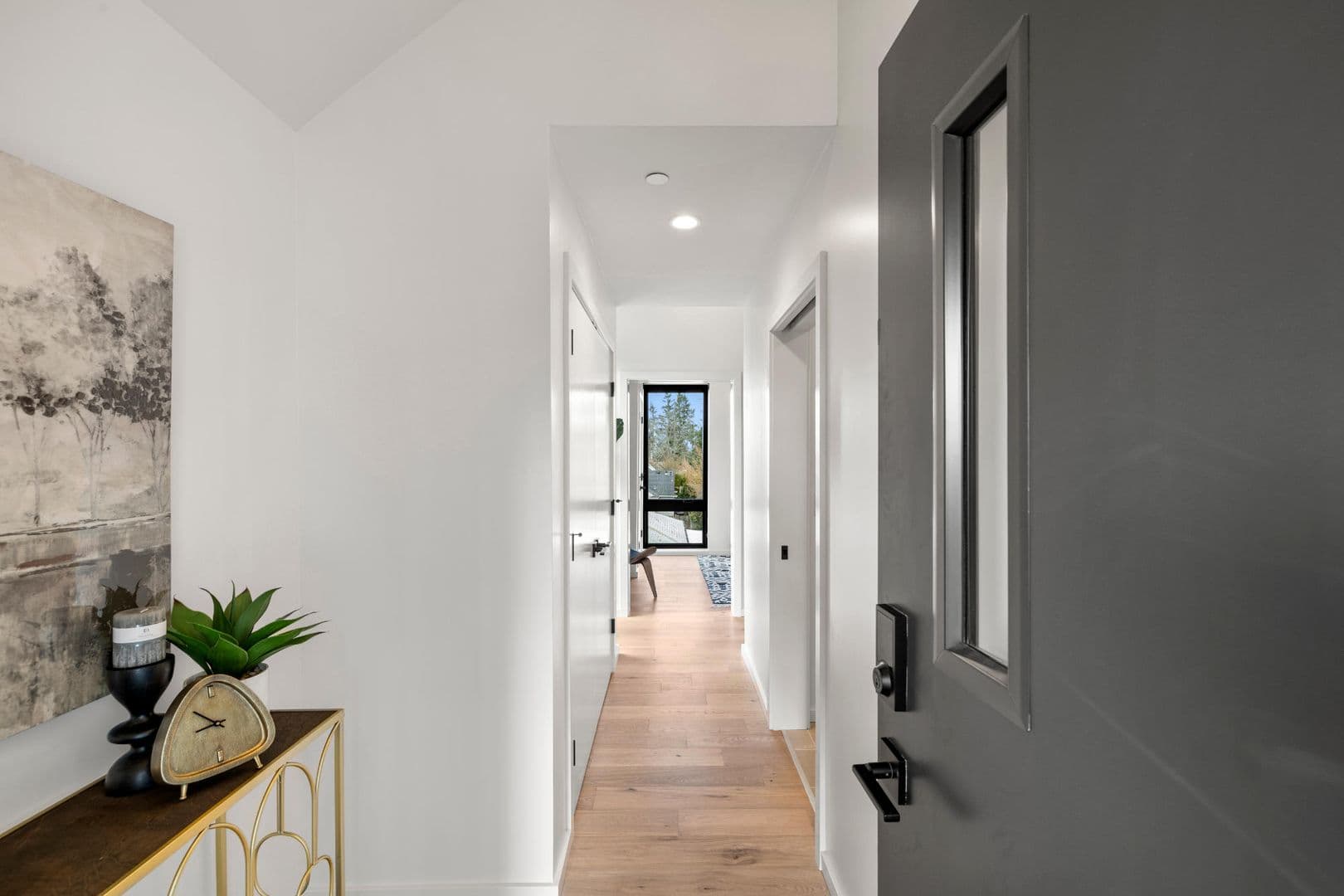 Portland Apartment: 1615 N Willis Blvd
