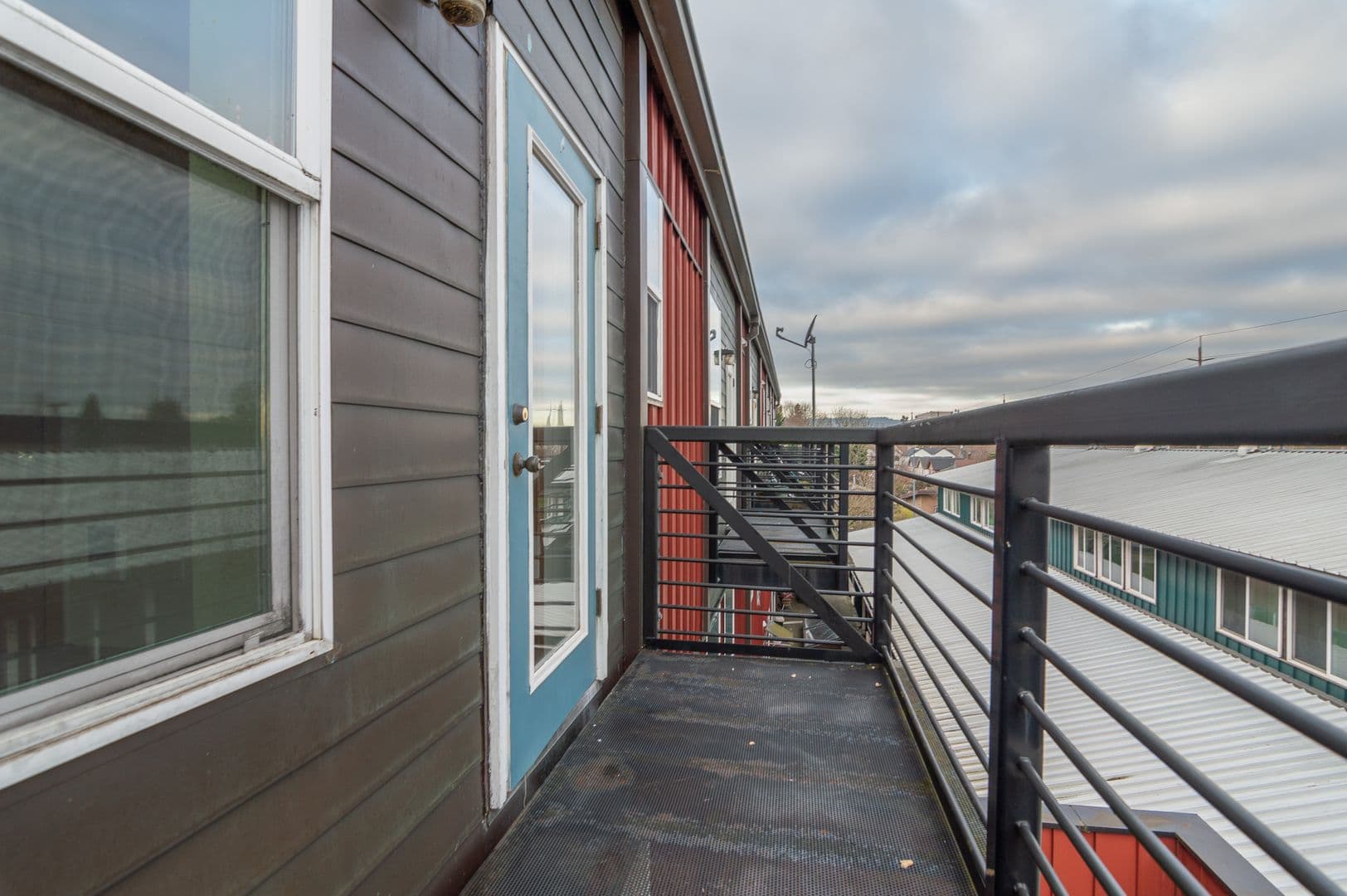 Portland Apartment: 2808 NE MLK Jr Blvd