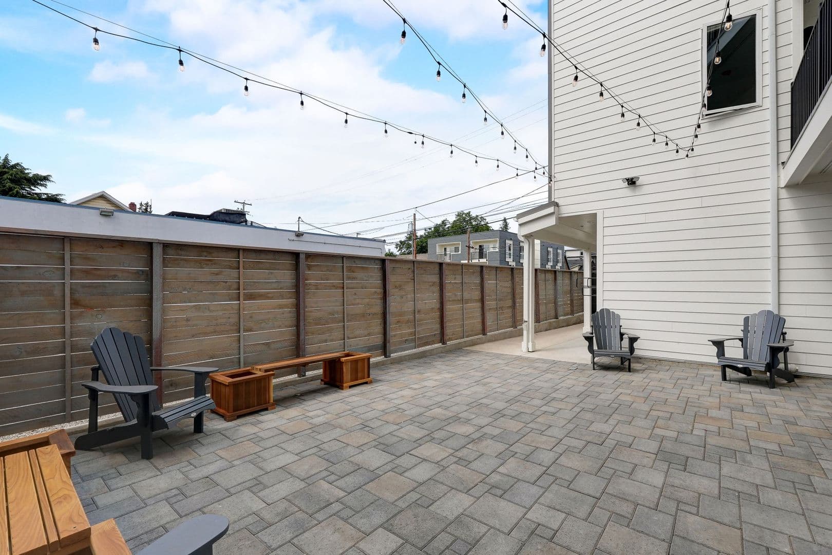 Portland Apartment: 4712 N Williams Ave