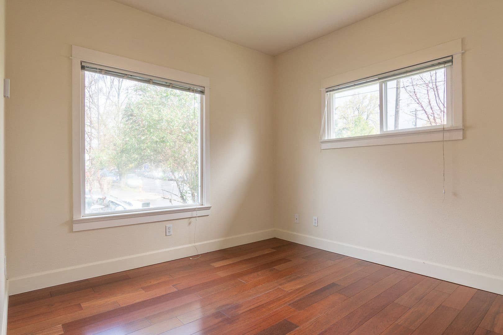 PORTLAND House: 1004 N. MASON
