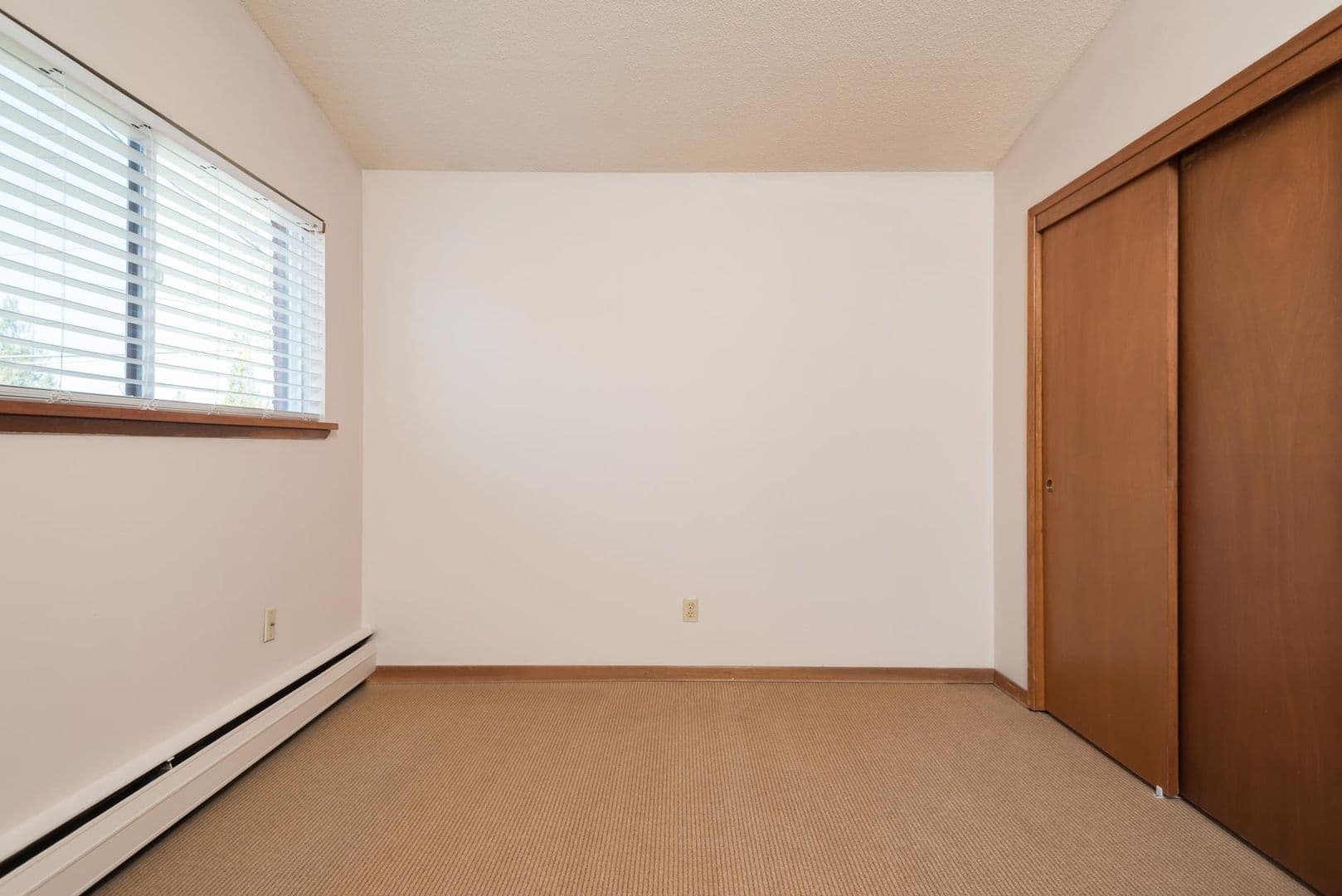 Portland Apartment: 2504 N Rosa Parks Way