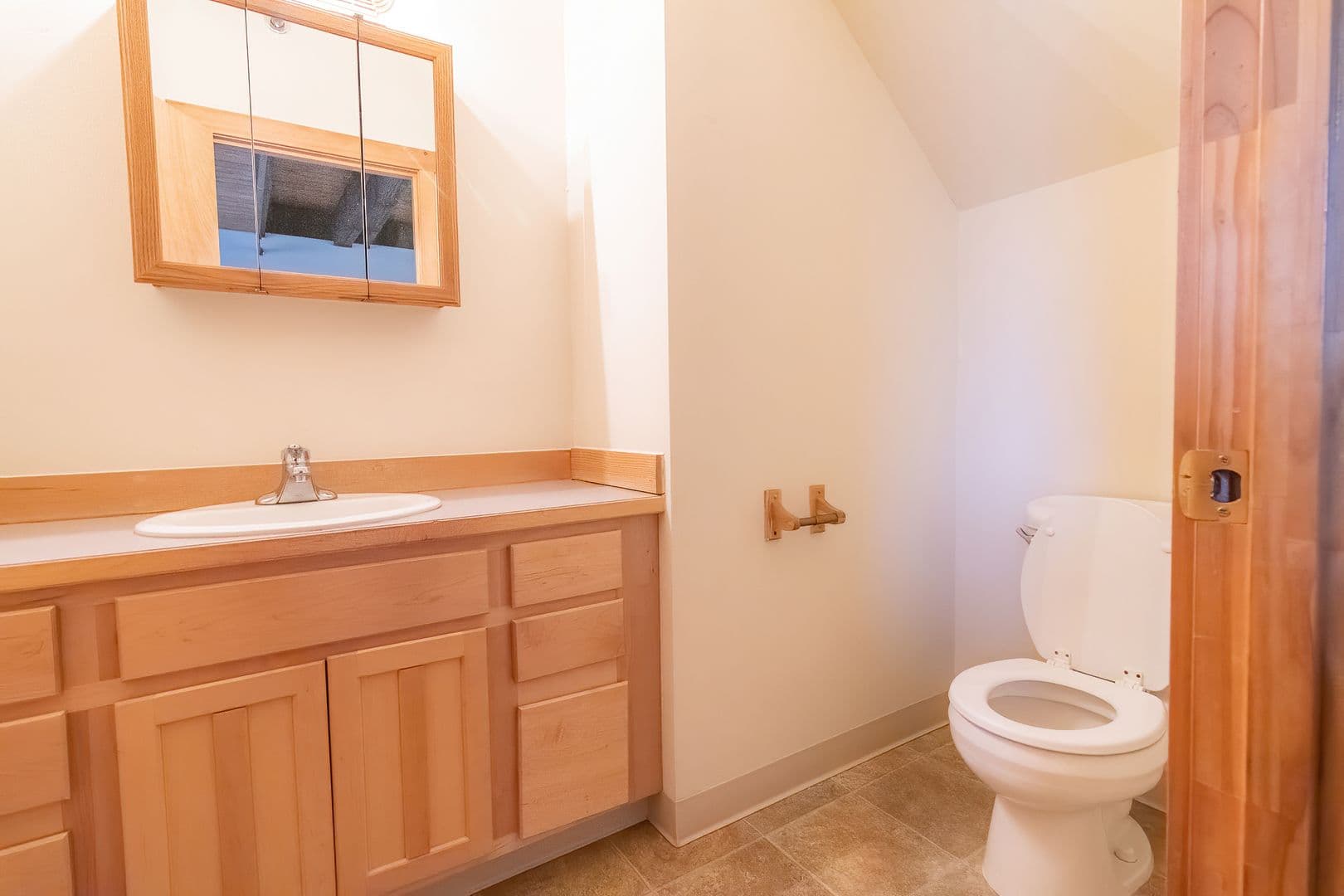 Portland Apartment: 2808 NE MLK Jr Blvd