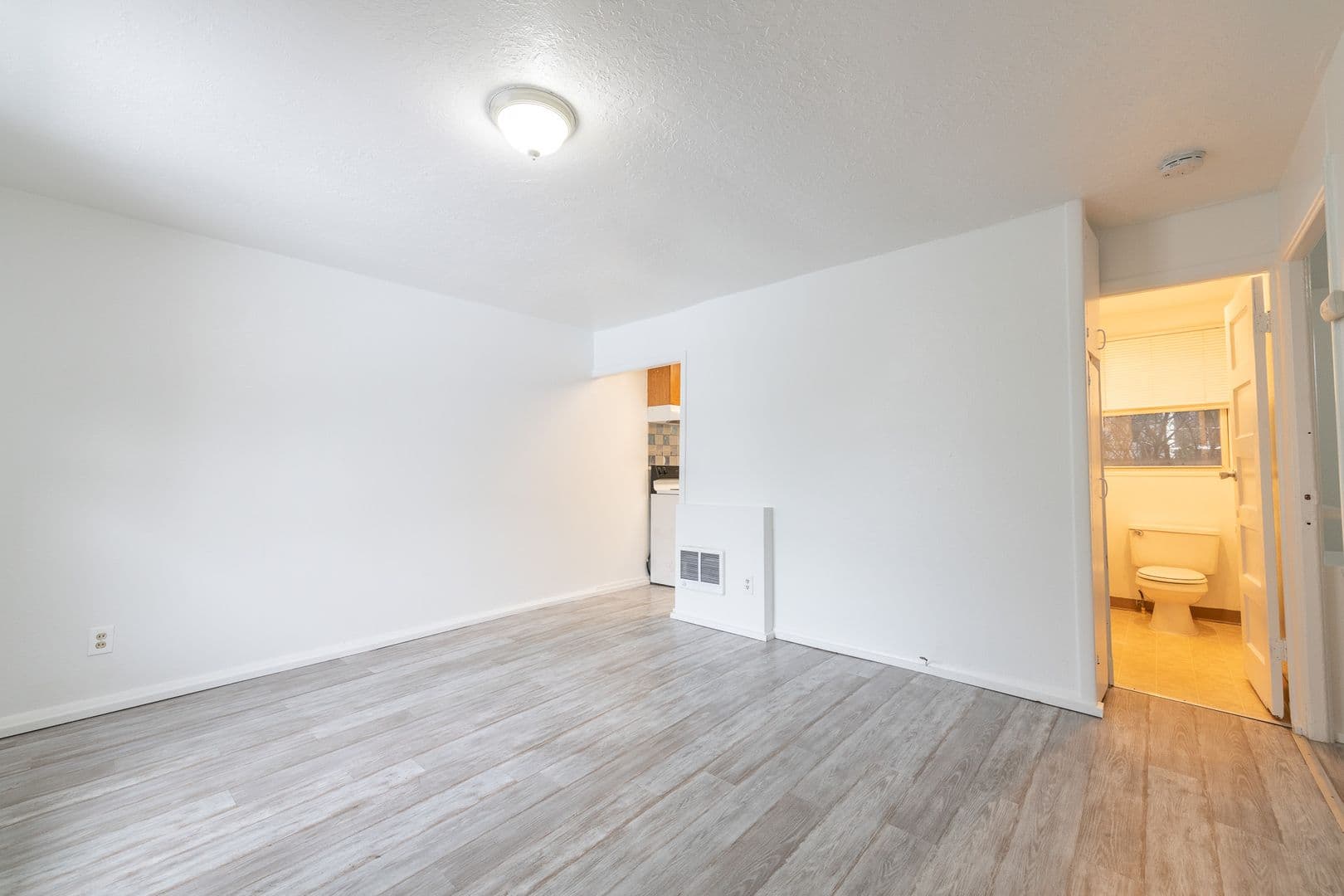 Portland Apartment: 5108-5120 NE Killingsworth