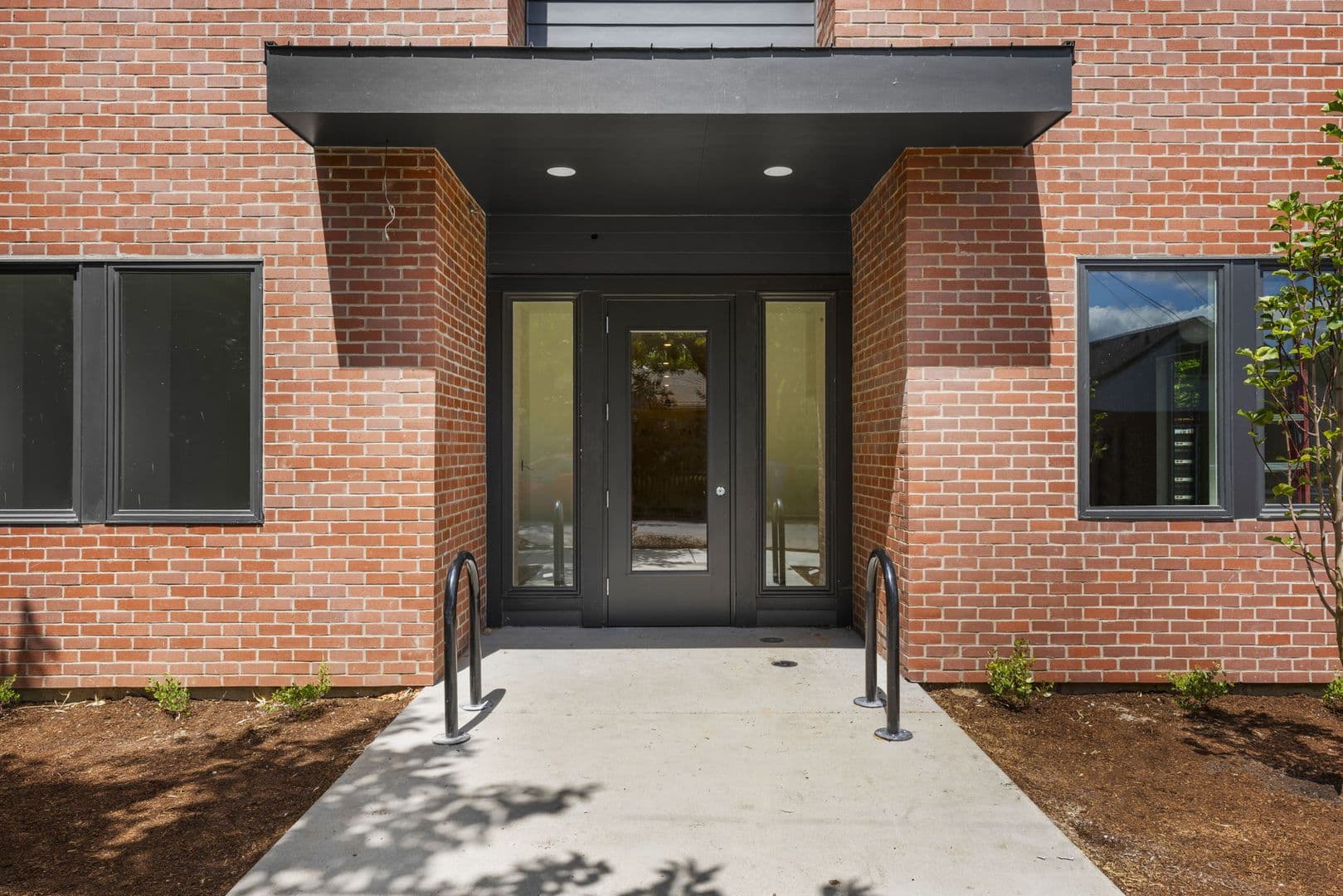 Portland Apartment: 1525 N Humboldt St