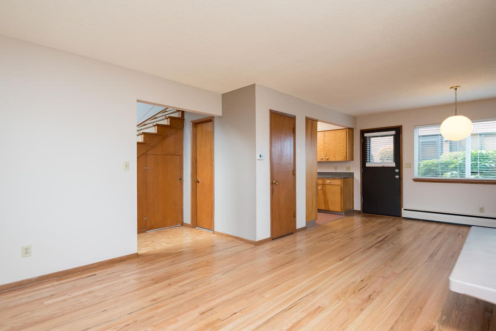 Portland Apartment: 2504 N Rosa Parks Way