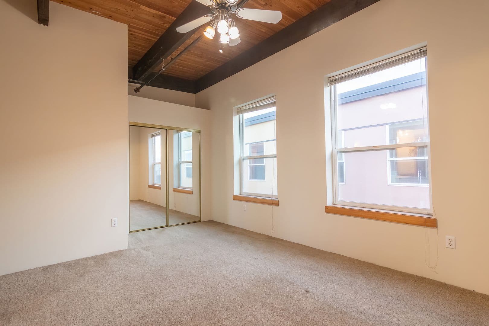 Portland Apartment: 2808 NE MLK Jr Blvd