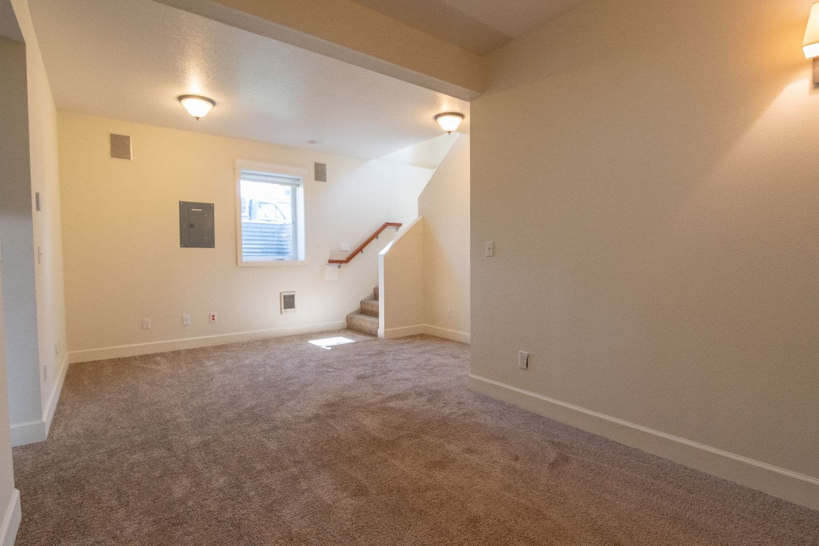 PORTLAND House: 1004 N. MASON