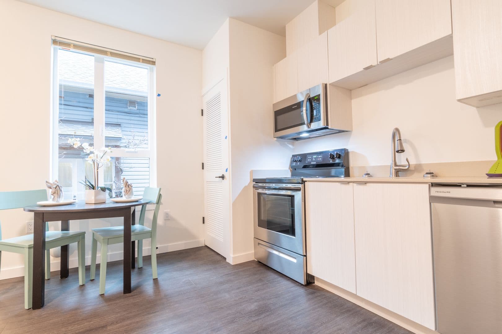 Portland Apartment: 435 NE Church
