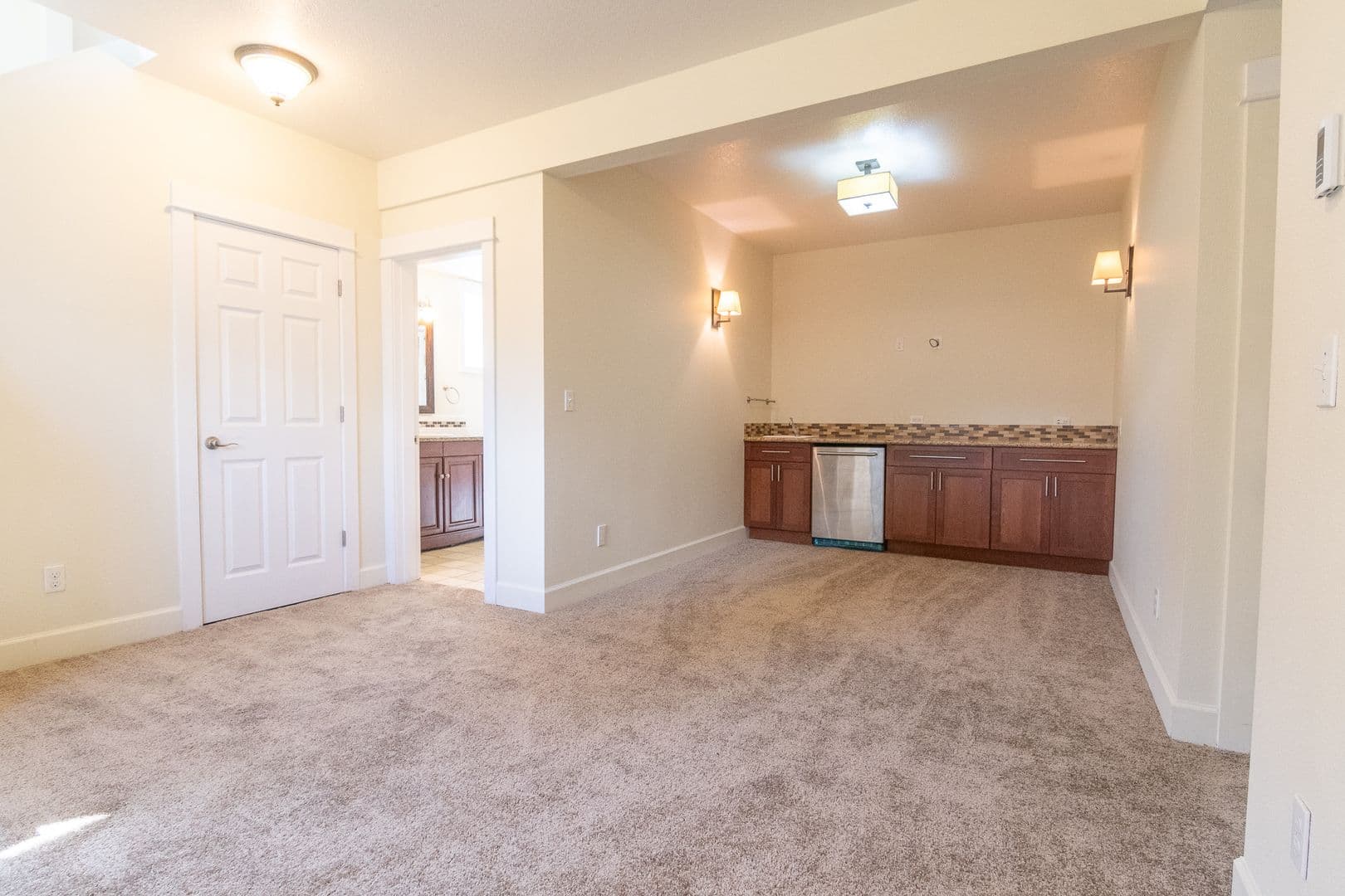 PORTLAND House: 1004 N. MASON