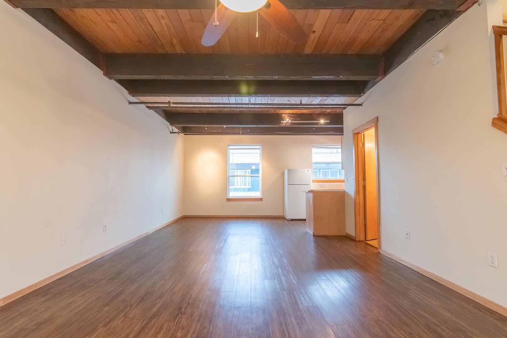 Portland Apartment: 2808 NE MLK Jr Blvd