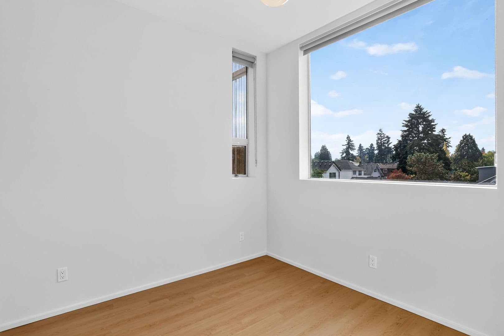 Portland Apartment: 7480 N Delaware