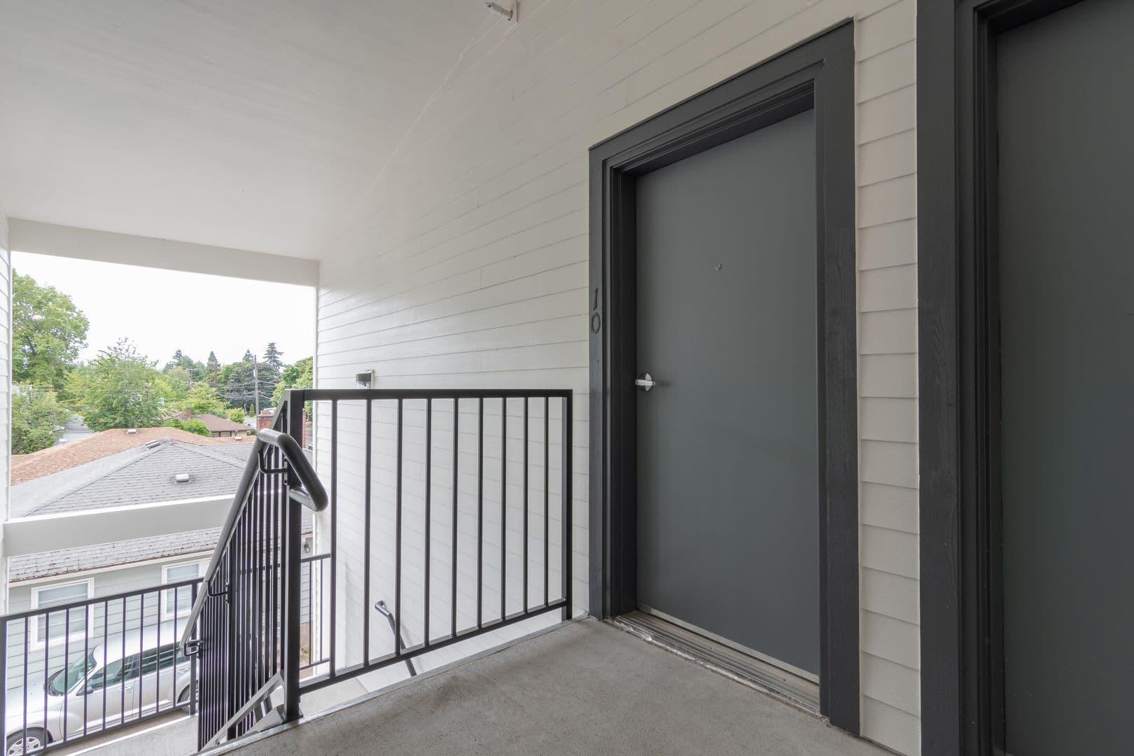 Portland Apartment: 2630 NE Dekum