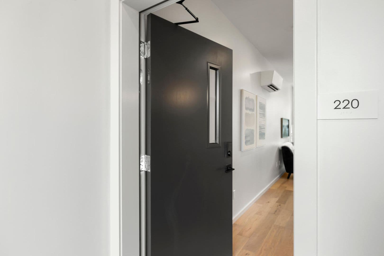 Portland Apartment: 1615 N Willis Blvd