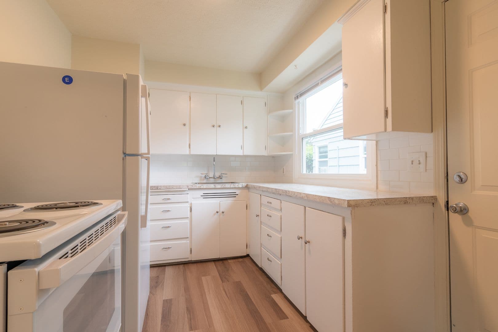 PORTLAND Apartment: 5412-5420 NE 9th