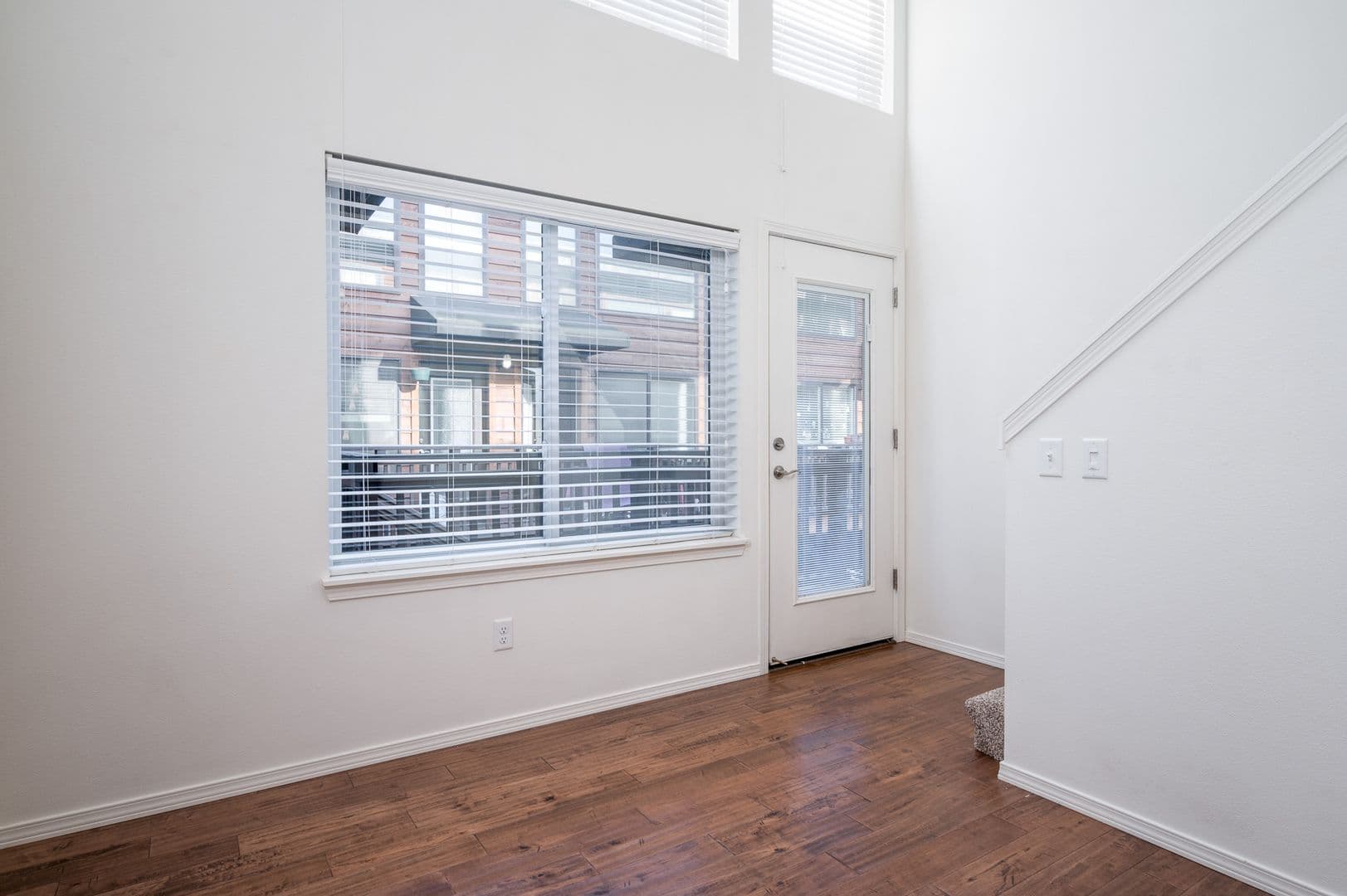Portland Apartment: 455 NE 24th Ave
