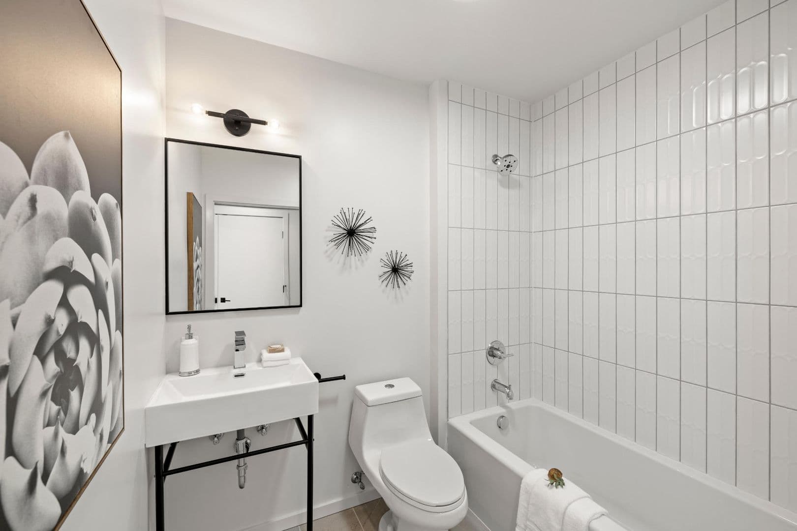 Portland Apartment: 1615 N Willis Blvd