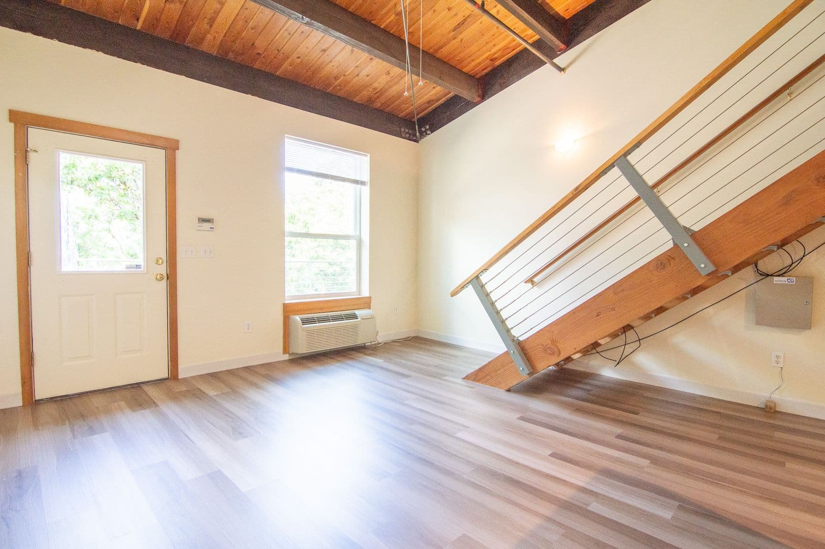 Portland Apartment: 2808 NE MLK Jr Blvd