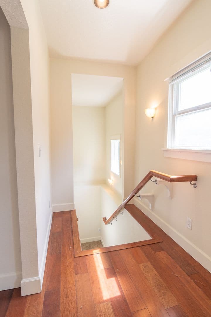 PORTLAND House: 1004 N. MASON