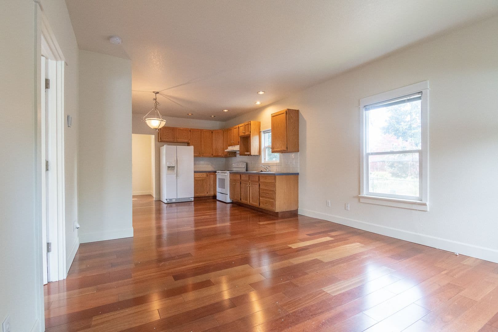 PORTLAND House: 1004 N. MASON