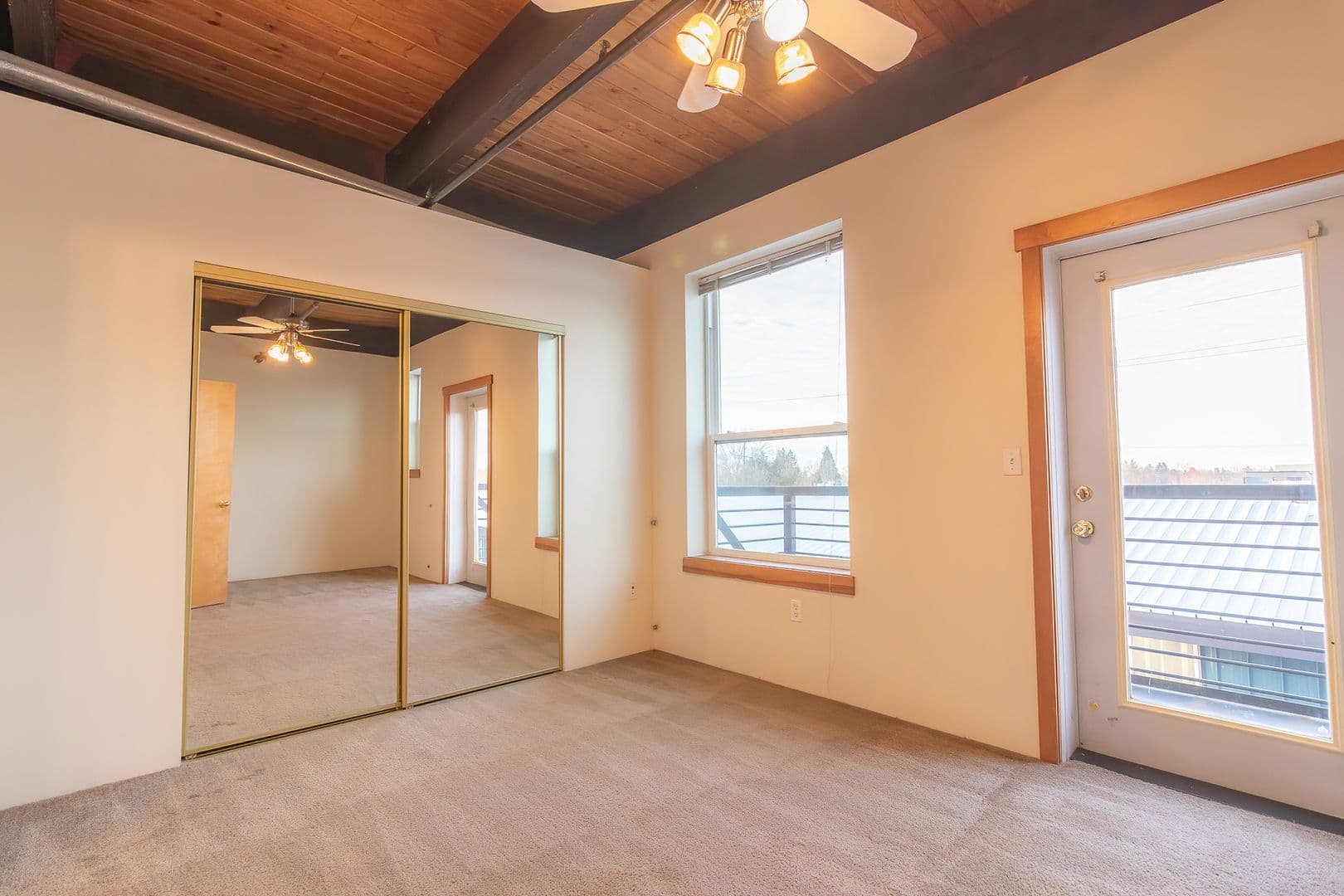 Portland Apartment: 2808 NE MLK Jr Blvd