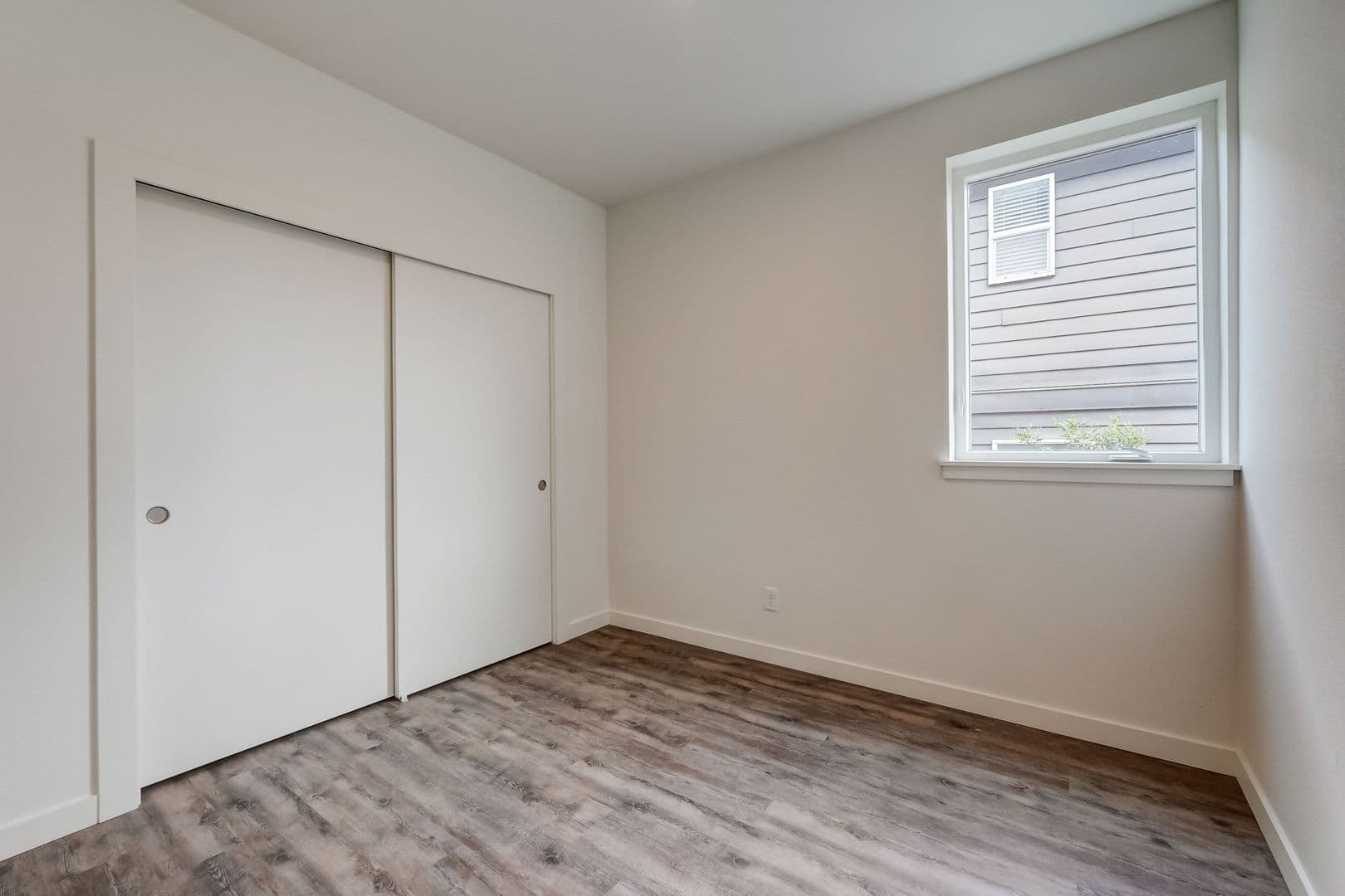 Portland Apartment: 4712 N Williams Ave