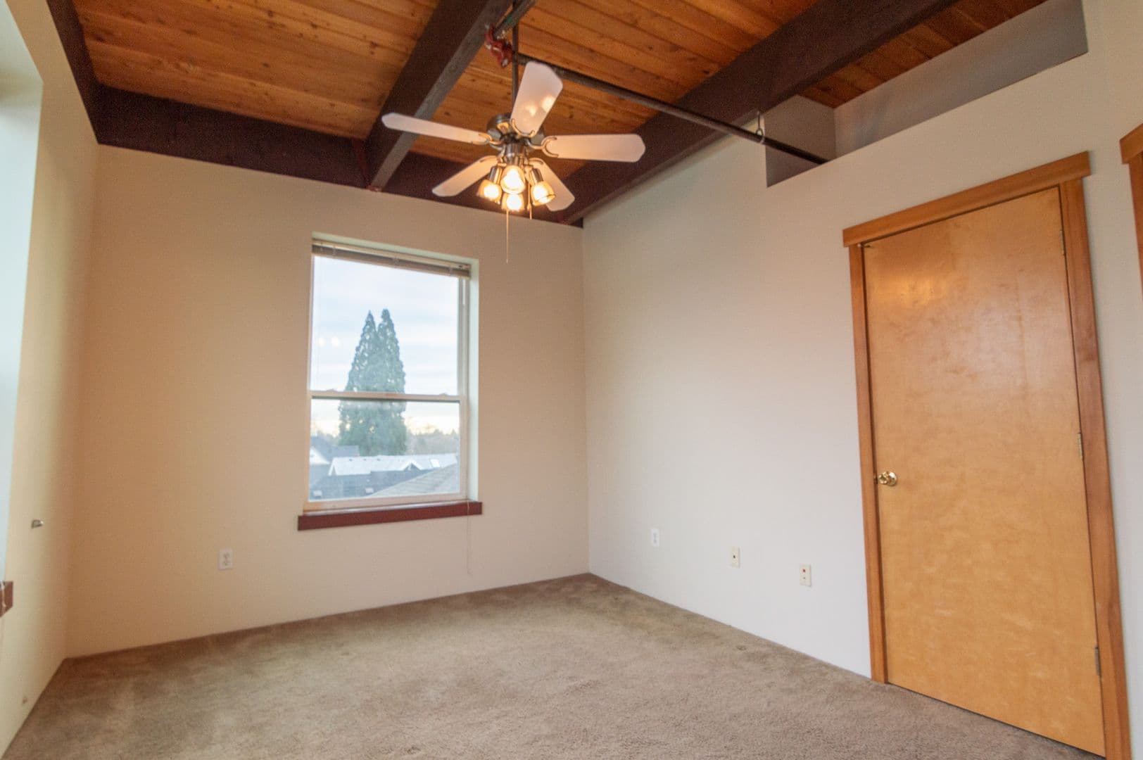 Portland Apartment: 2808 NE MLK Jr Blvd
