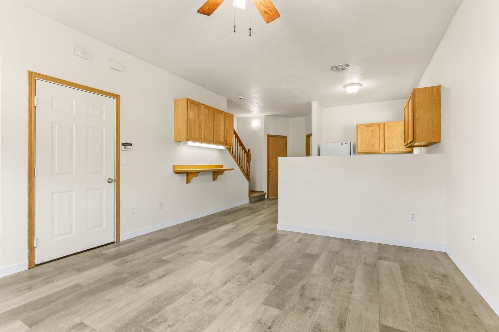 Portland Apartment: 2020 NE Rodney