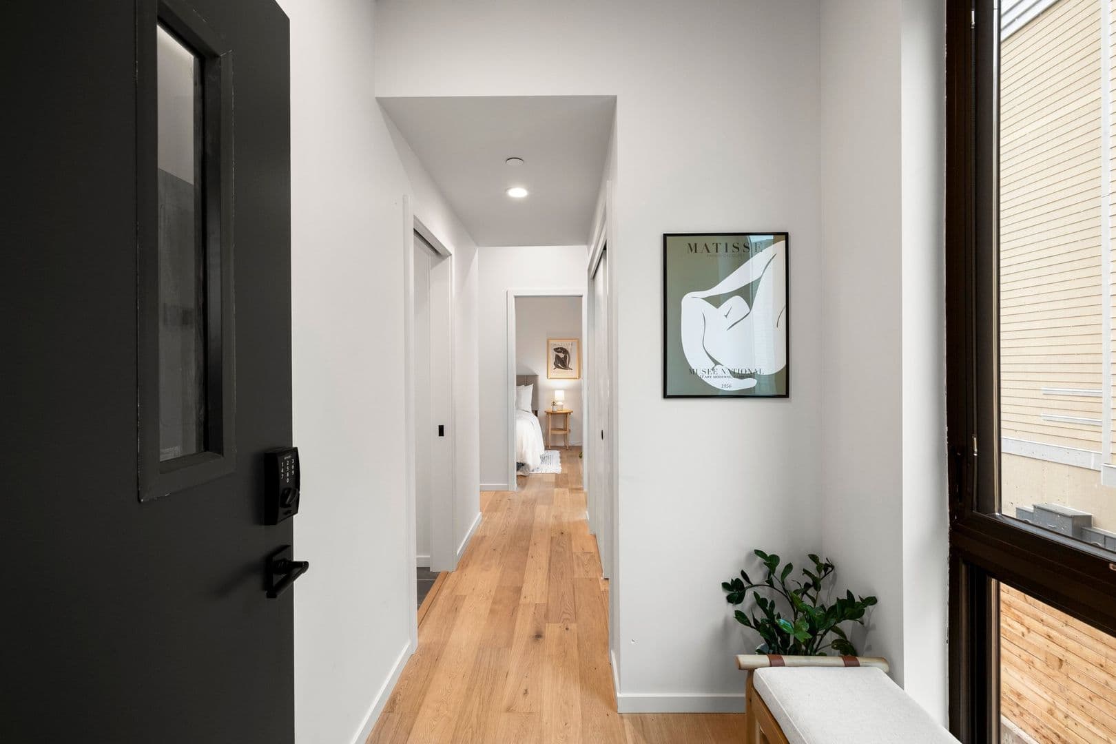 Portland Apartment: 1615 N Willis Blvd