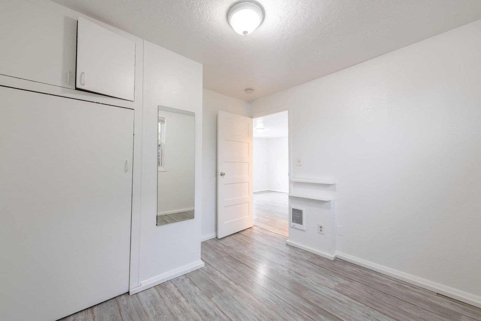 Portland Apartment: 5108-5120 NE Killingsworth