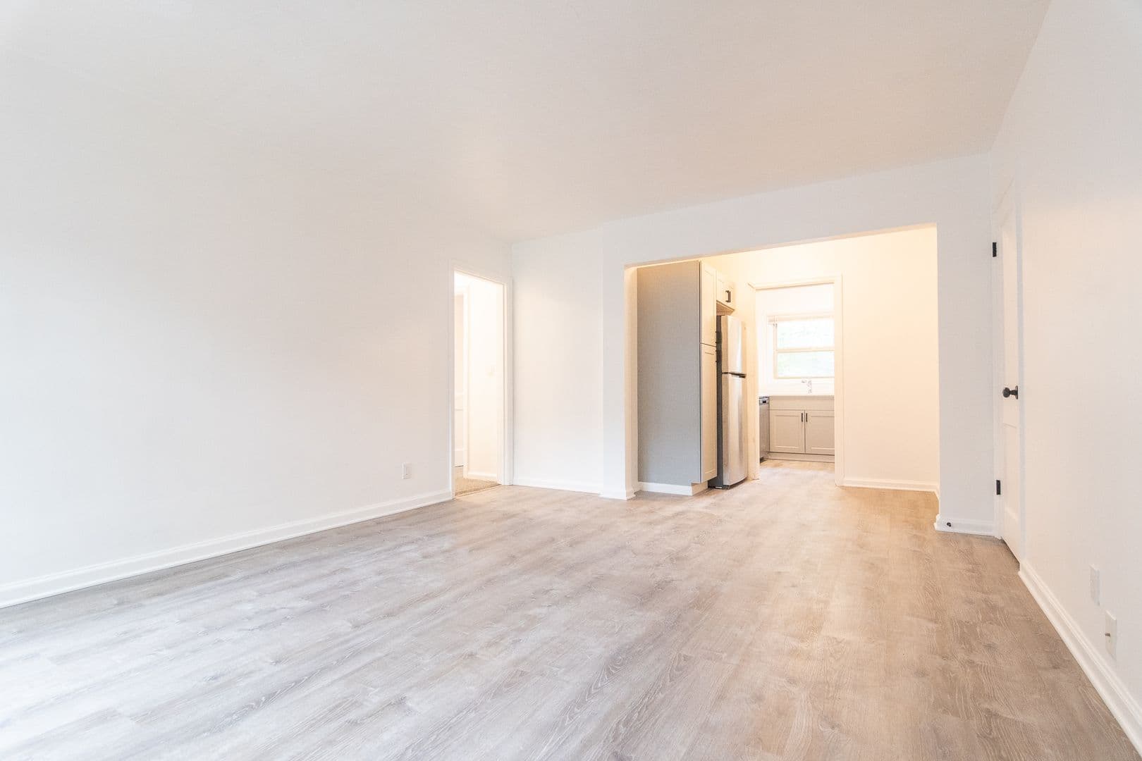 Portland Apartment: 4831-4841 E Burnside St