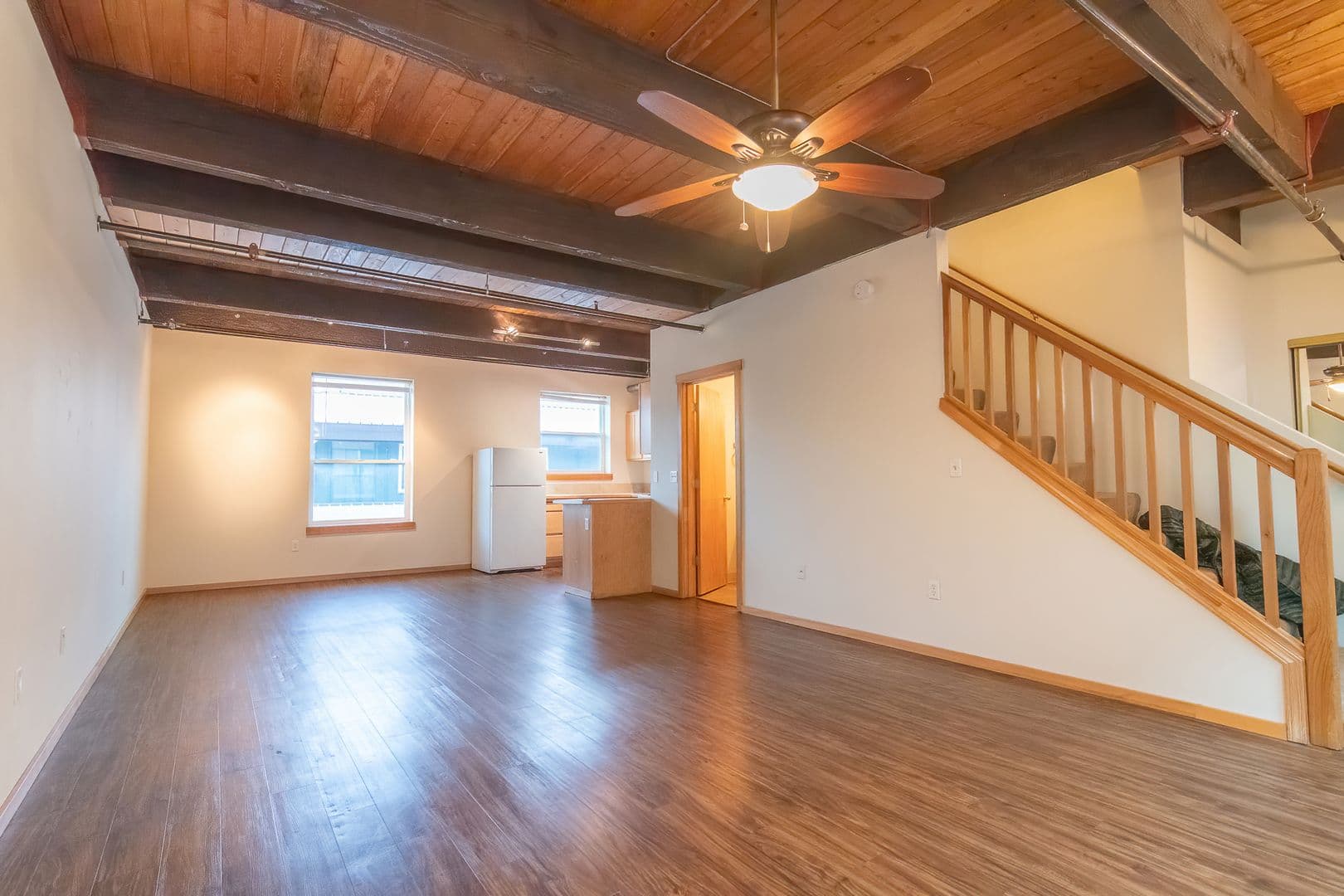 Portland Apartment: 2808 NE MLK Jr Blvd