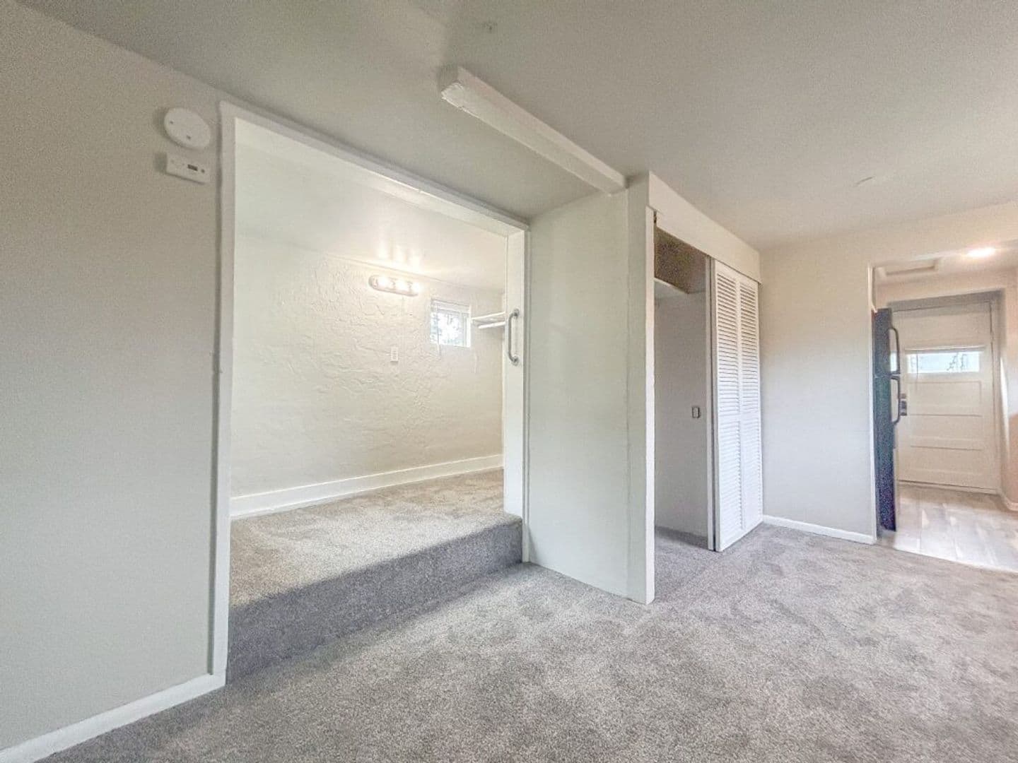 Portland Apartment: 6505-6509 NE 66th Ave