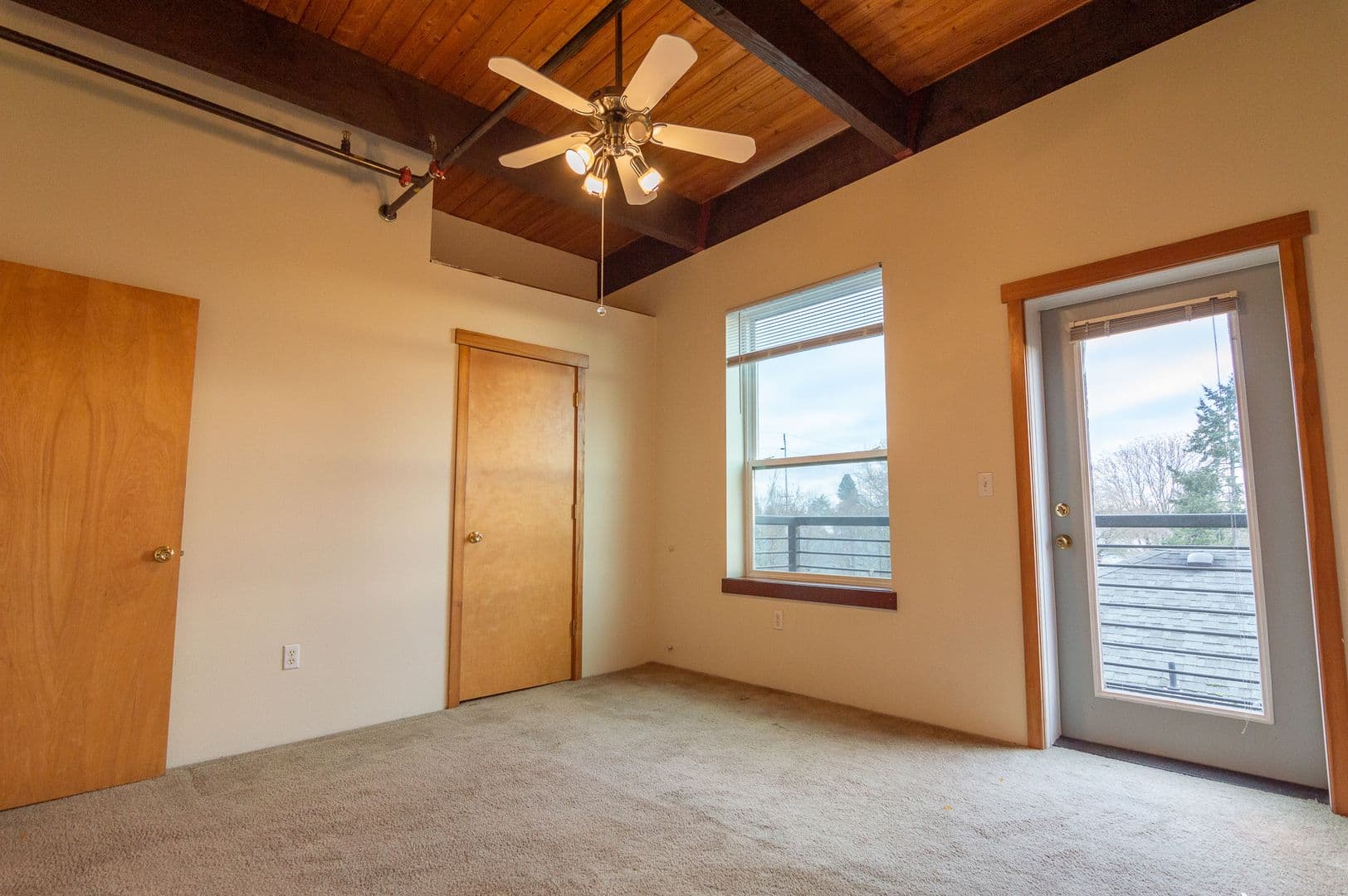 Portland Apartment: 2808 NE MLK Jr Blvd